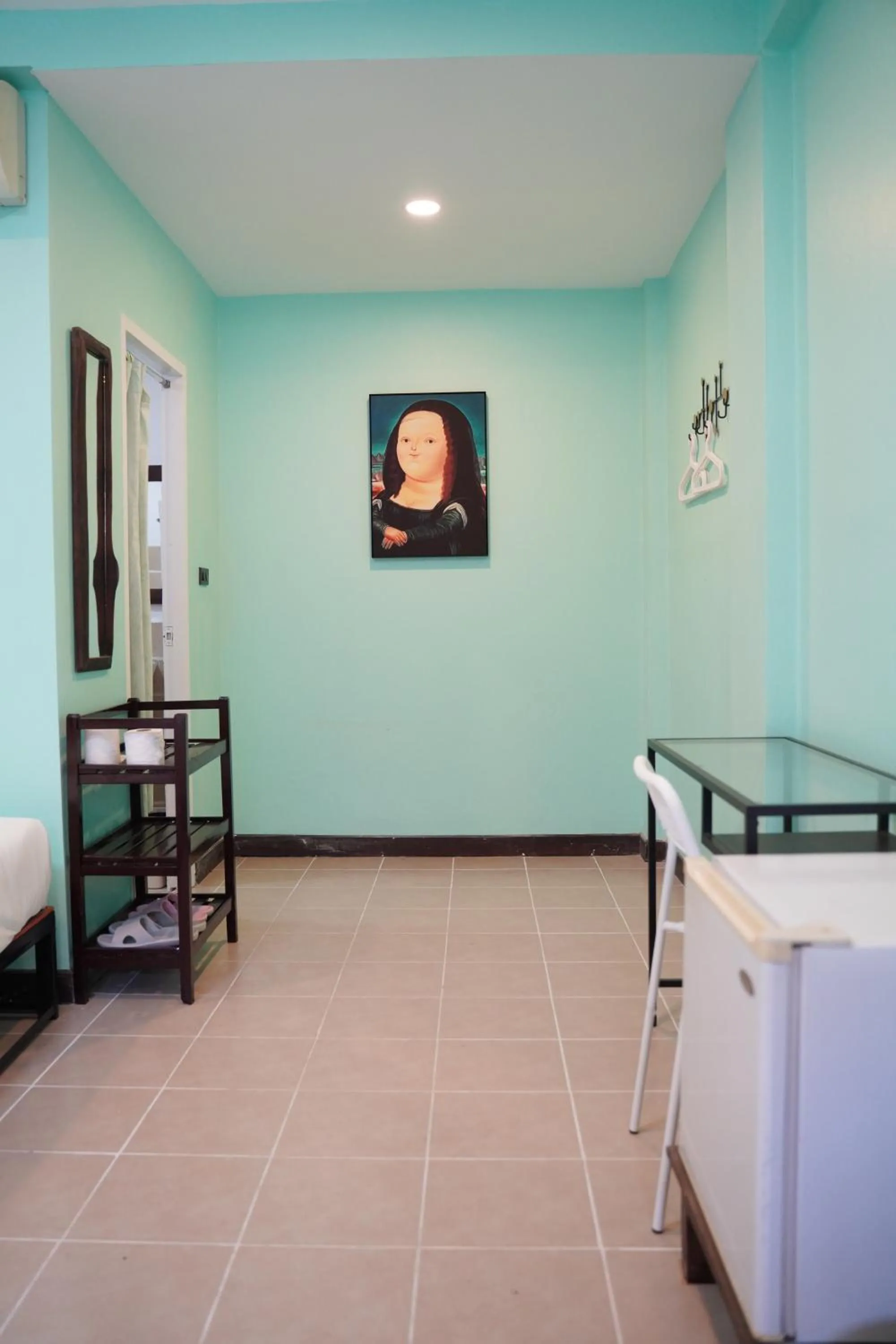 Elegant Lanna Guesthouse