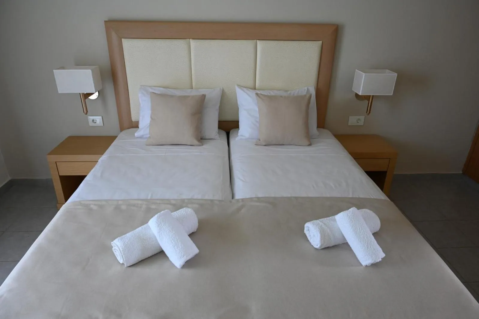 Property building in Stacy's Studios