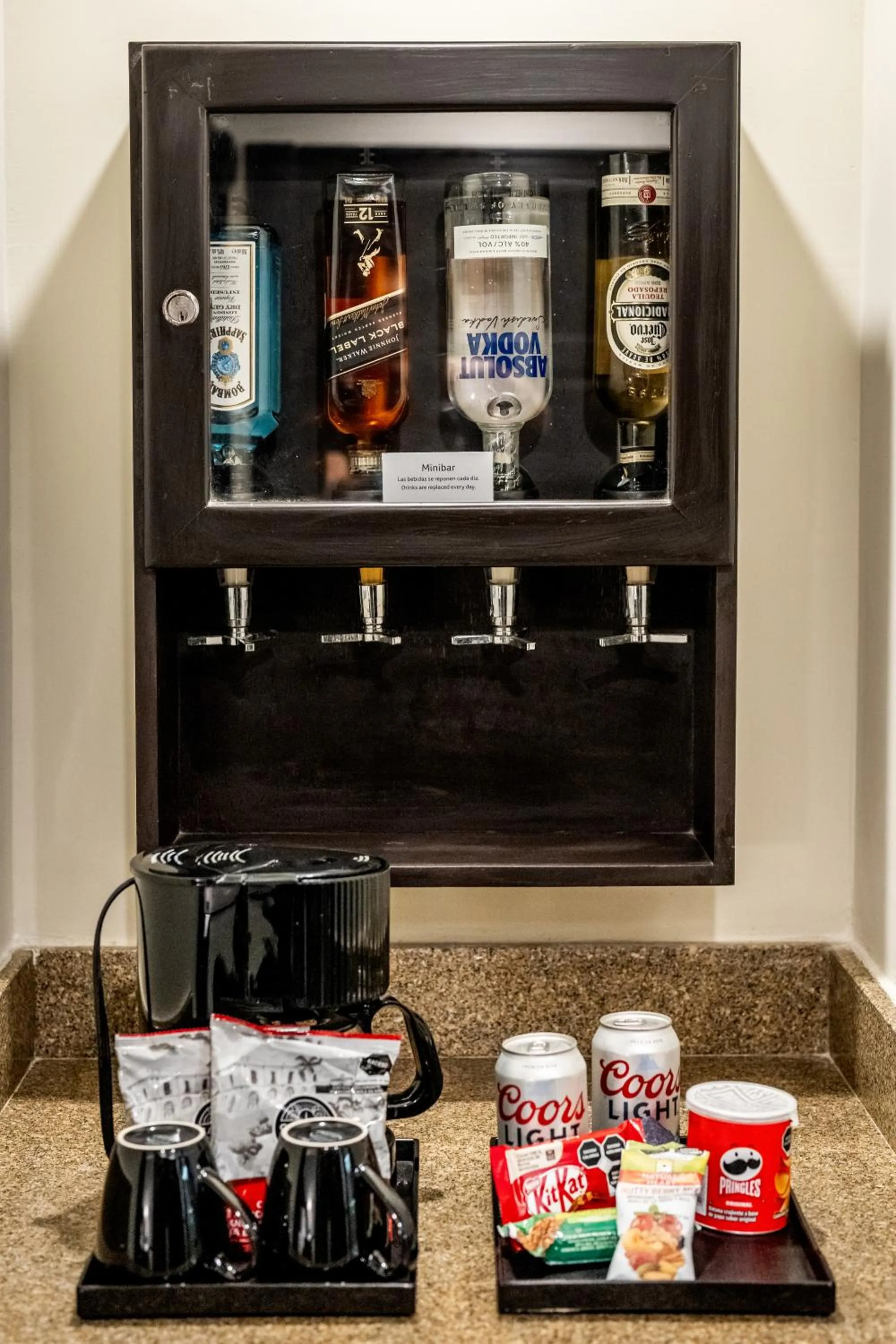 Drinks in Riu Palace Pacifico - All Inclusive - Adults Only