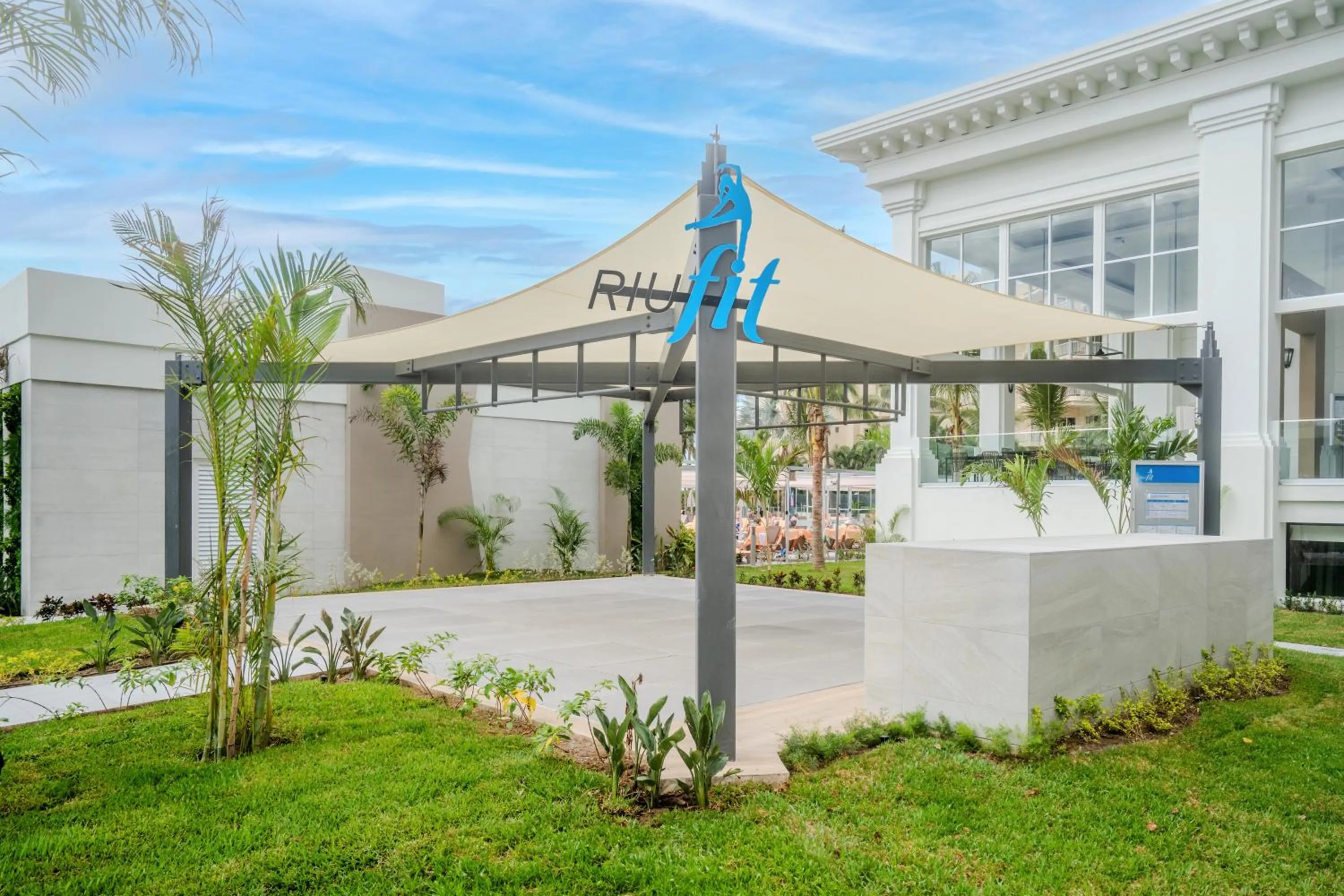 Activities in Riu Palace Pacifico - All Inclusive - Adults Only