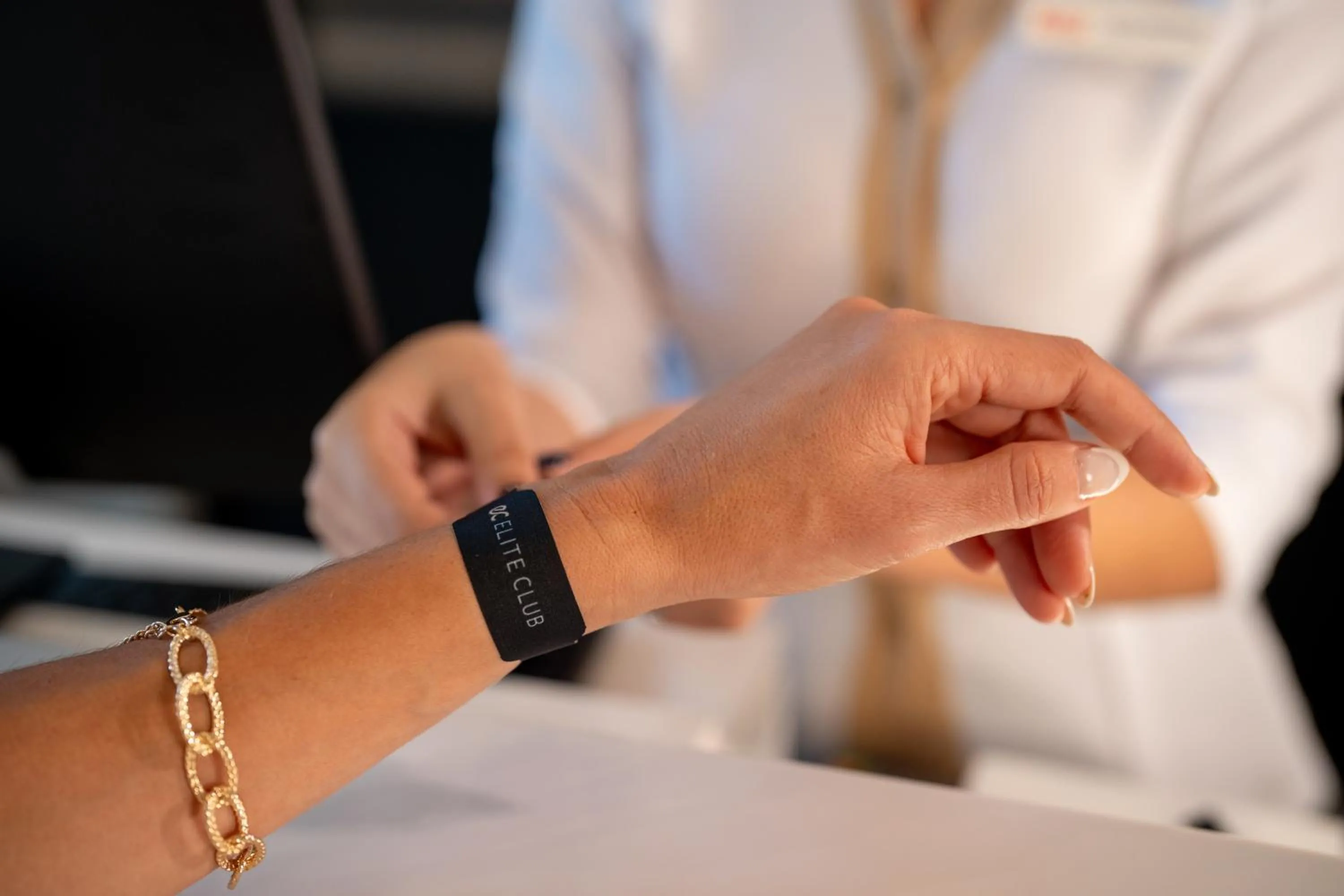 VIP in Riu Palace Pacifico - All Inclusive - Adults Only