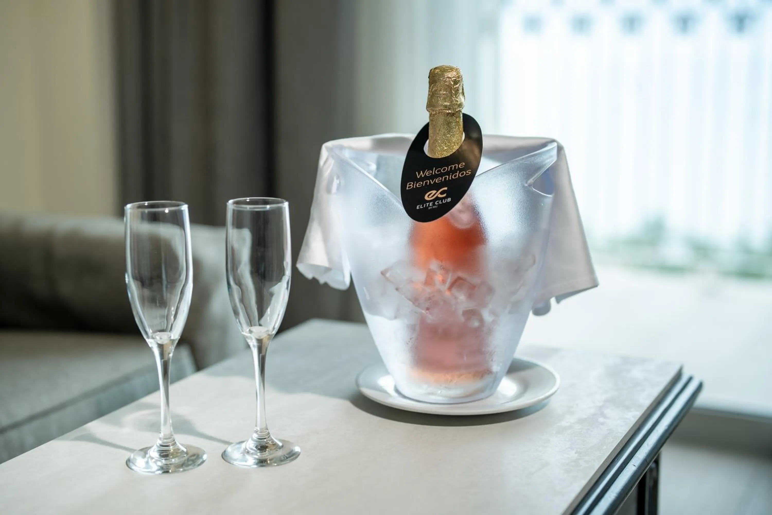 Drinks in Riu Palace Pacifico - All Inclusive - Adults Only