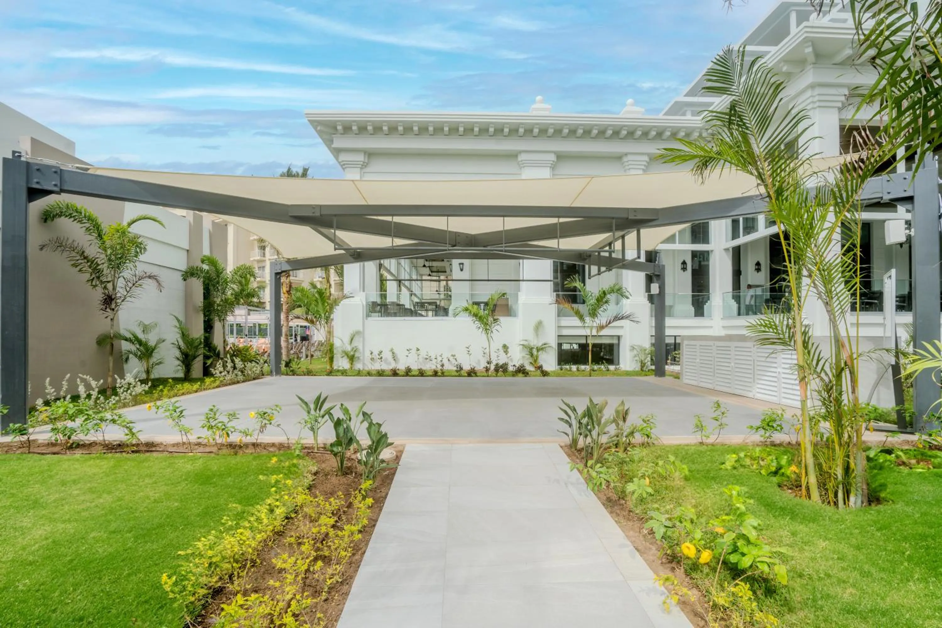 Activities in Riu Palace Pacifico - All Inclusive - Adults Only