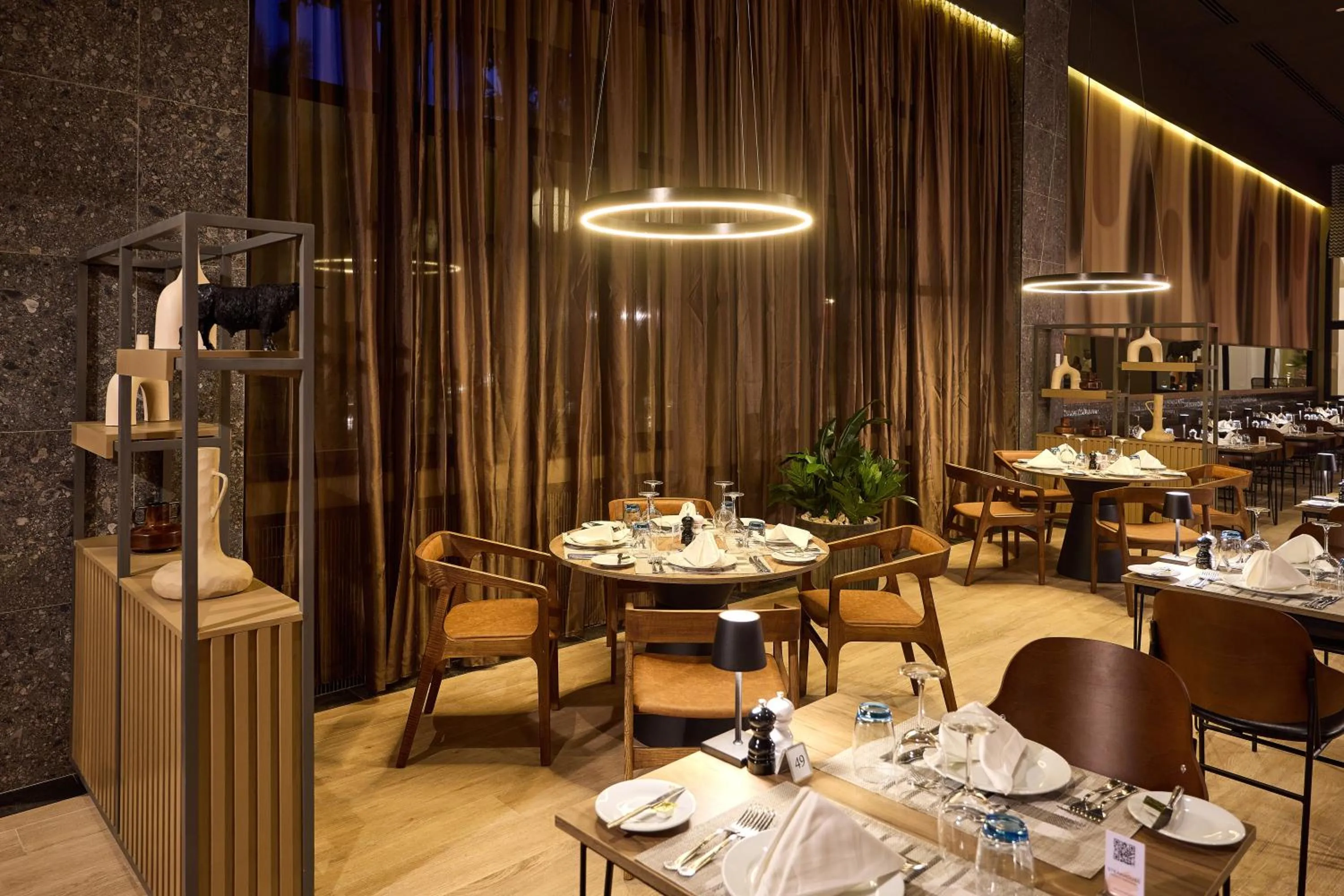 Restaurant/places to eat in Riu Guanacaste - All Inclusive