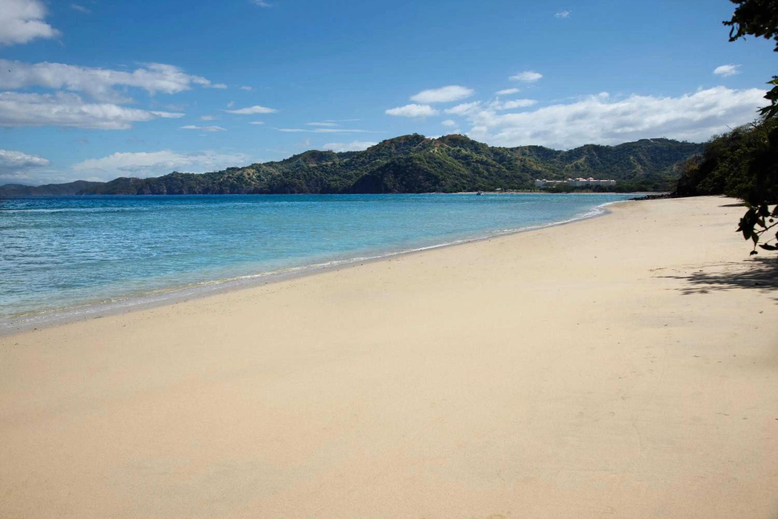 Beach in Riu Guanacaste - All Inclusive