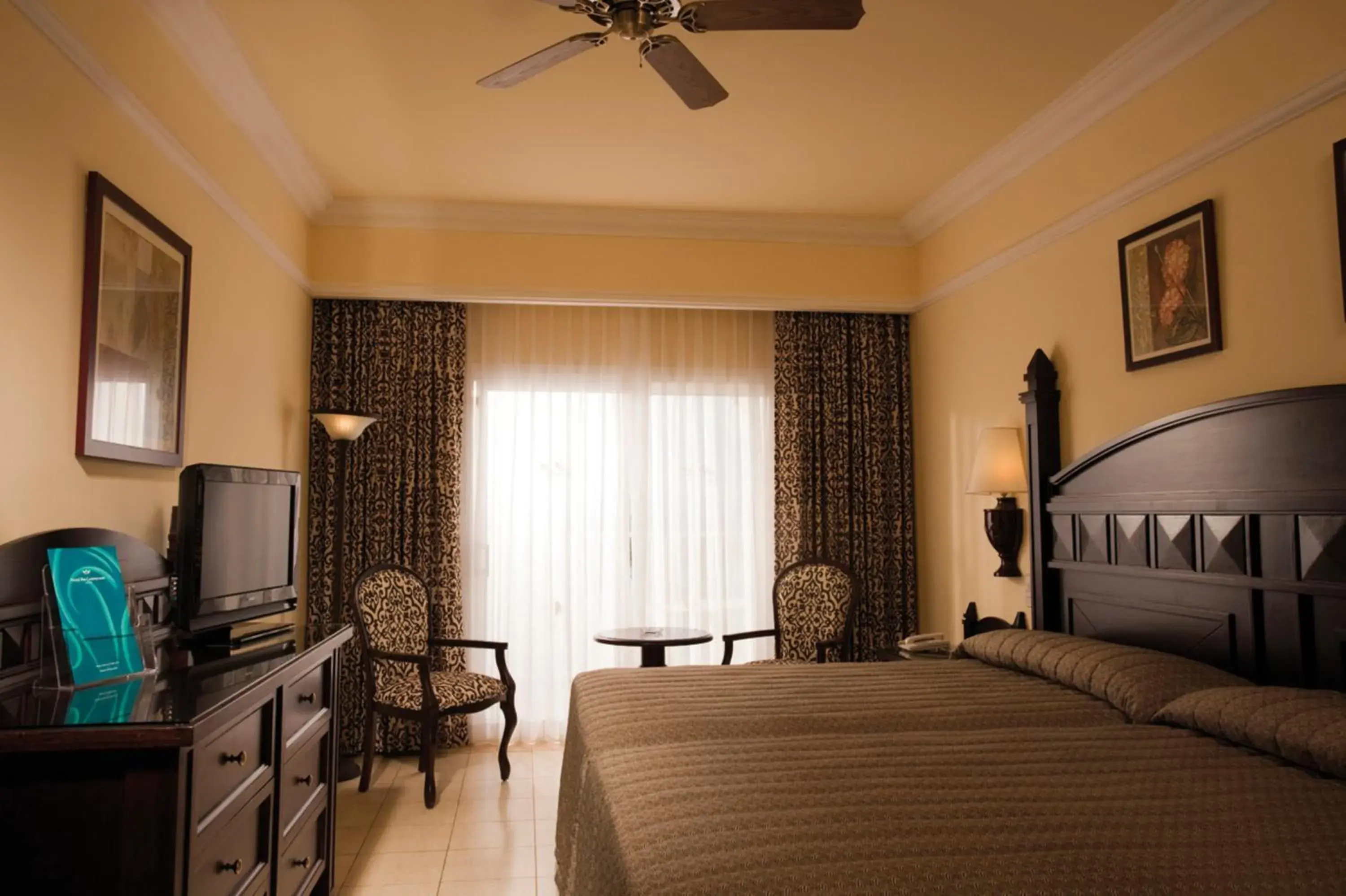 Standard Double Room in Riu Guanacaste - All Inclusive Standard Double Room in Riu Guanacaste - All Inclusive