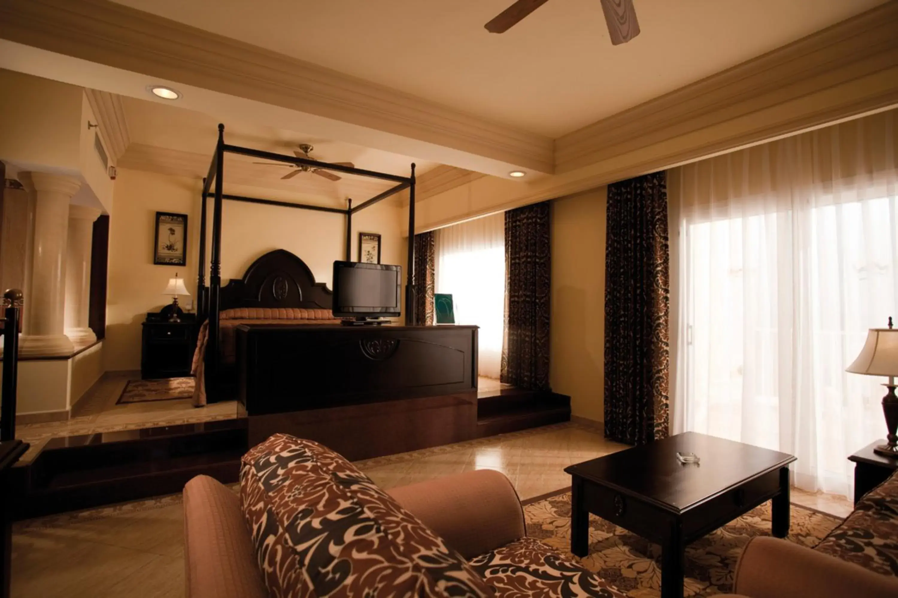 Suite in Riu Guanacaste - All Inclusive Suite in Riu Guanacaste - All Inclusive