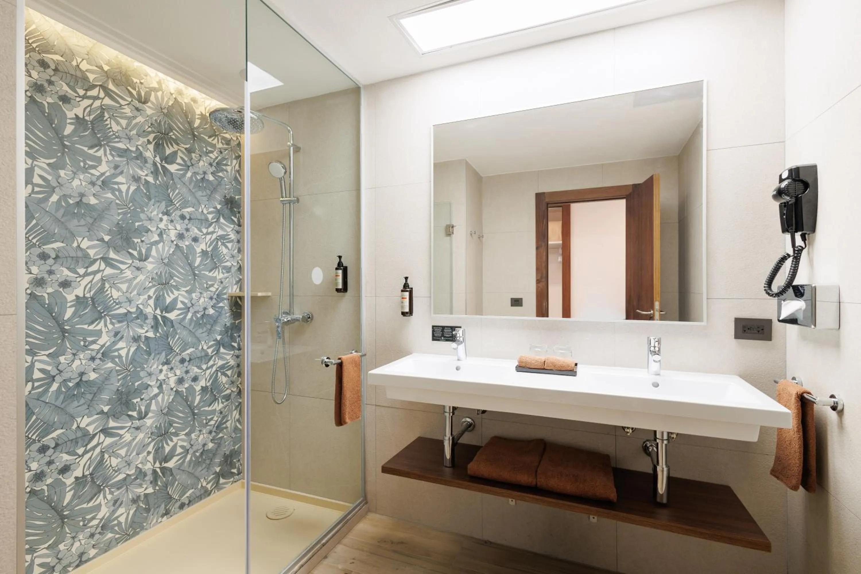 Bathroom in Riu Guanacaste - All Inclusive