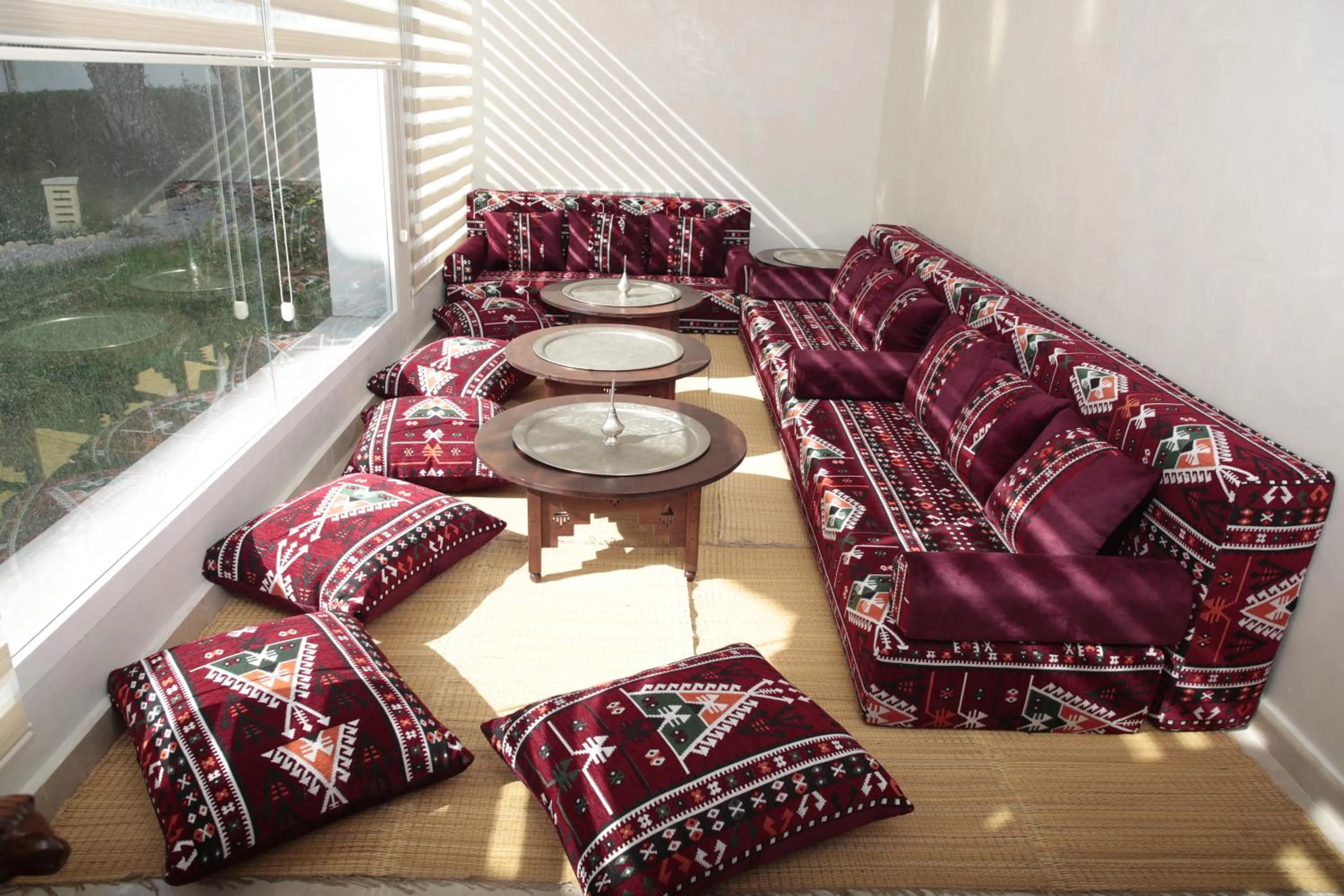 Spa and wellness centre/facilities in Amber El Fell