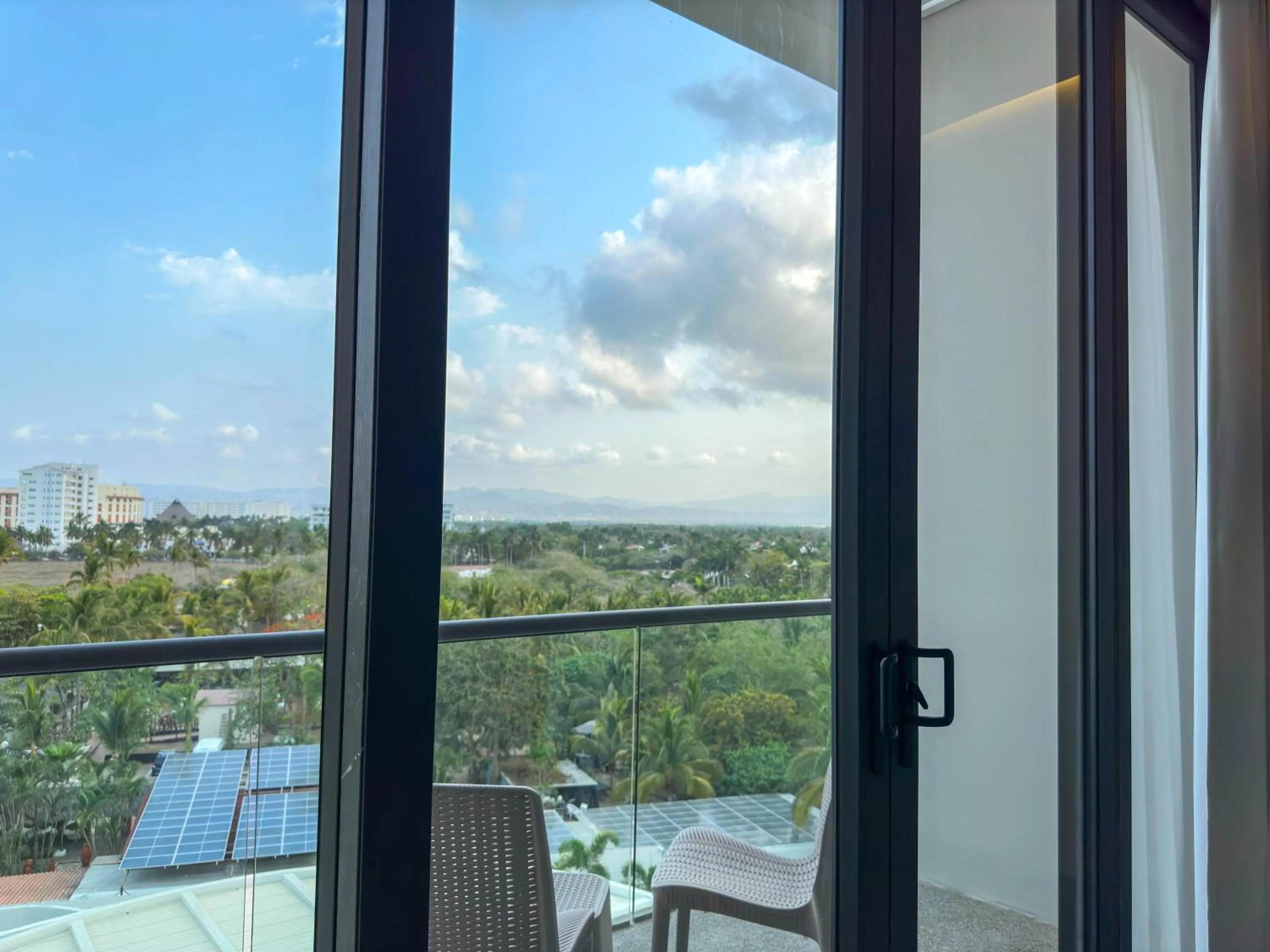 View (from property/room) in Hotel Mio Riviera Nayarit - Adults Only