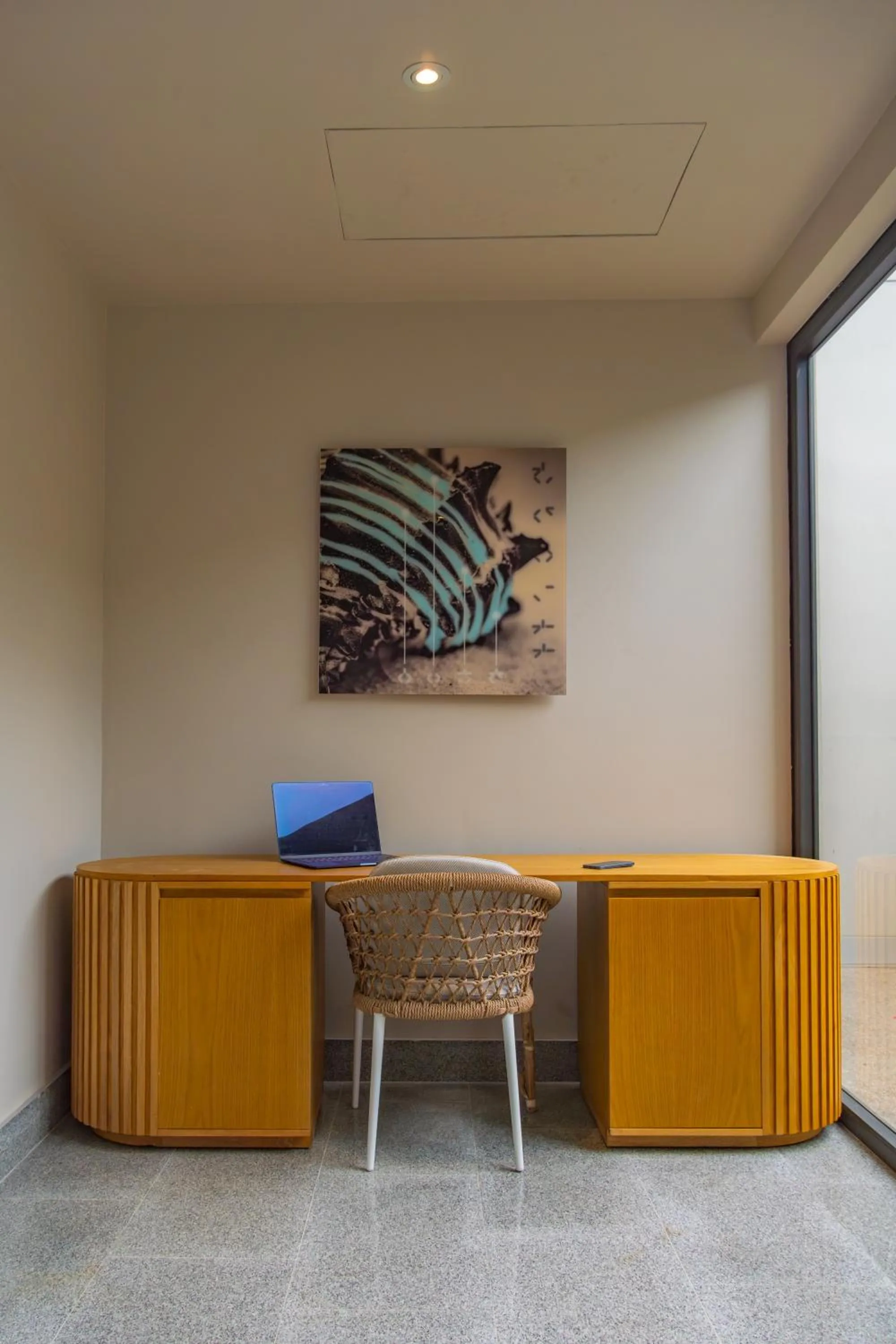 Business facilities in Hotel Mio Riviera Nayarit - Adults Only