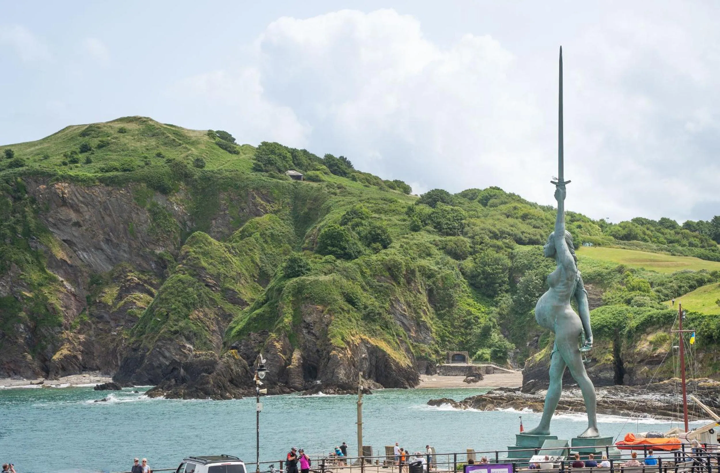 Neighbourhood in 4 Meadow View Lodge - 2 Bed-sleeps 4-TJS4MV