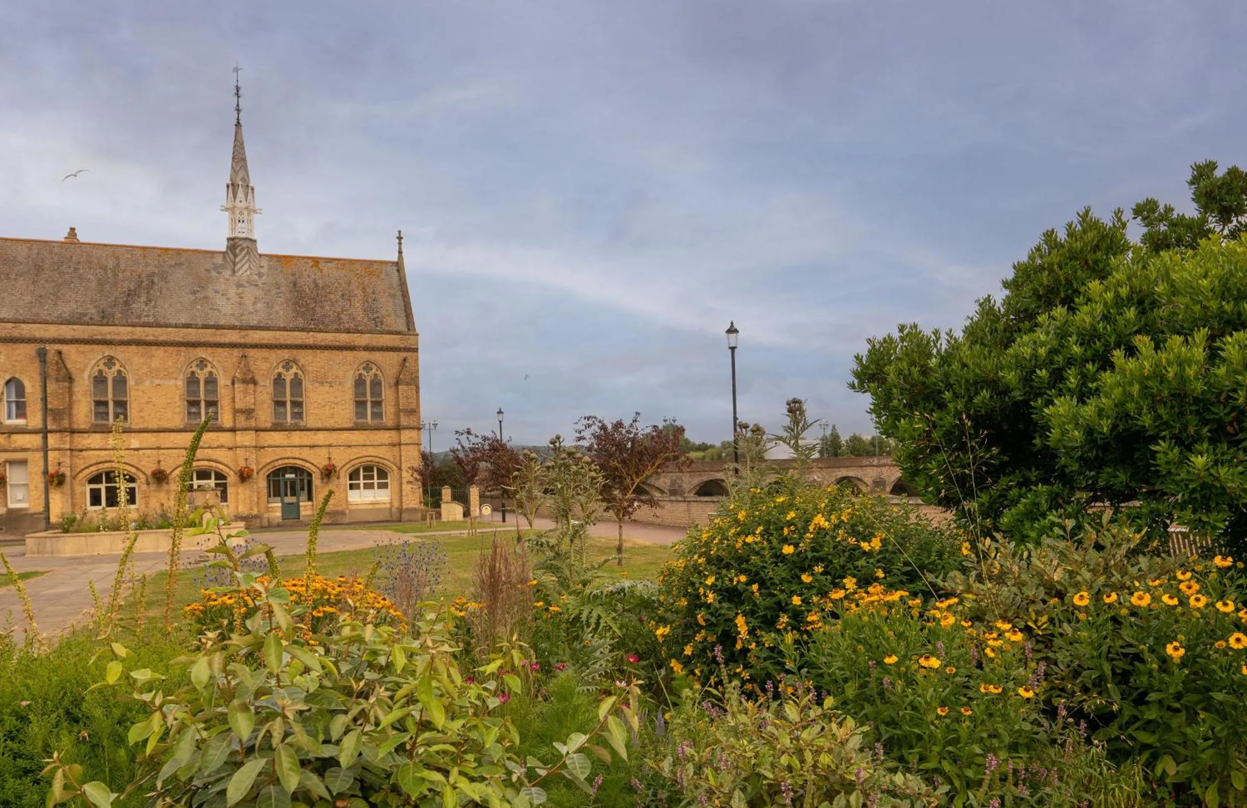 Neighbourhood in 4 Meadow View Lodge - 2 Bed-sleeps 4-TJS4MV