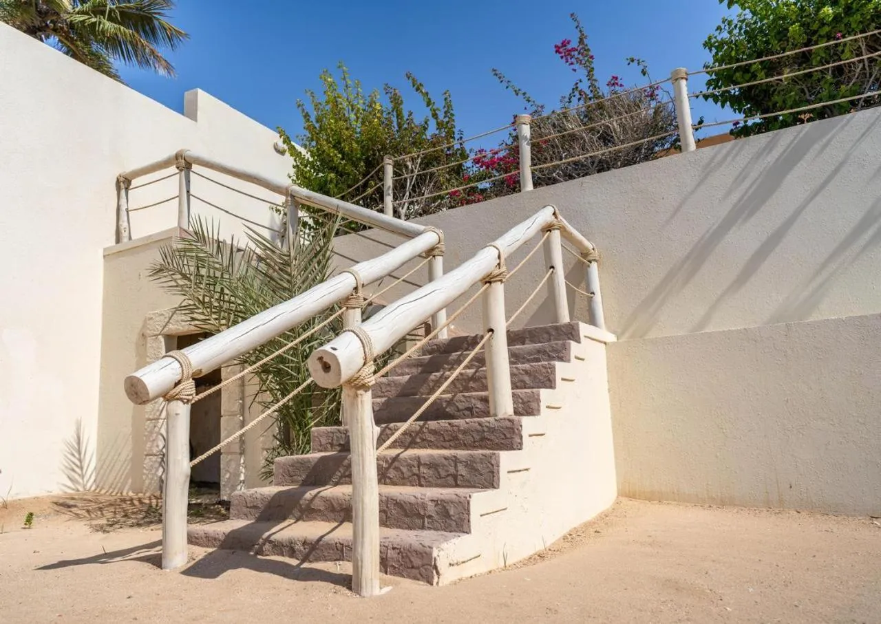 Day in Radwa Ramada Resort