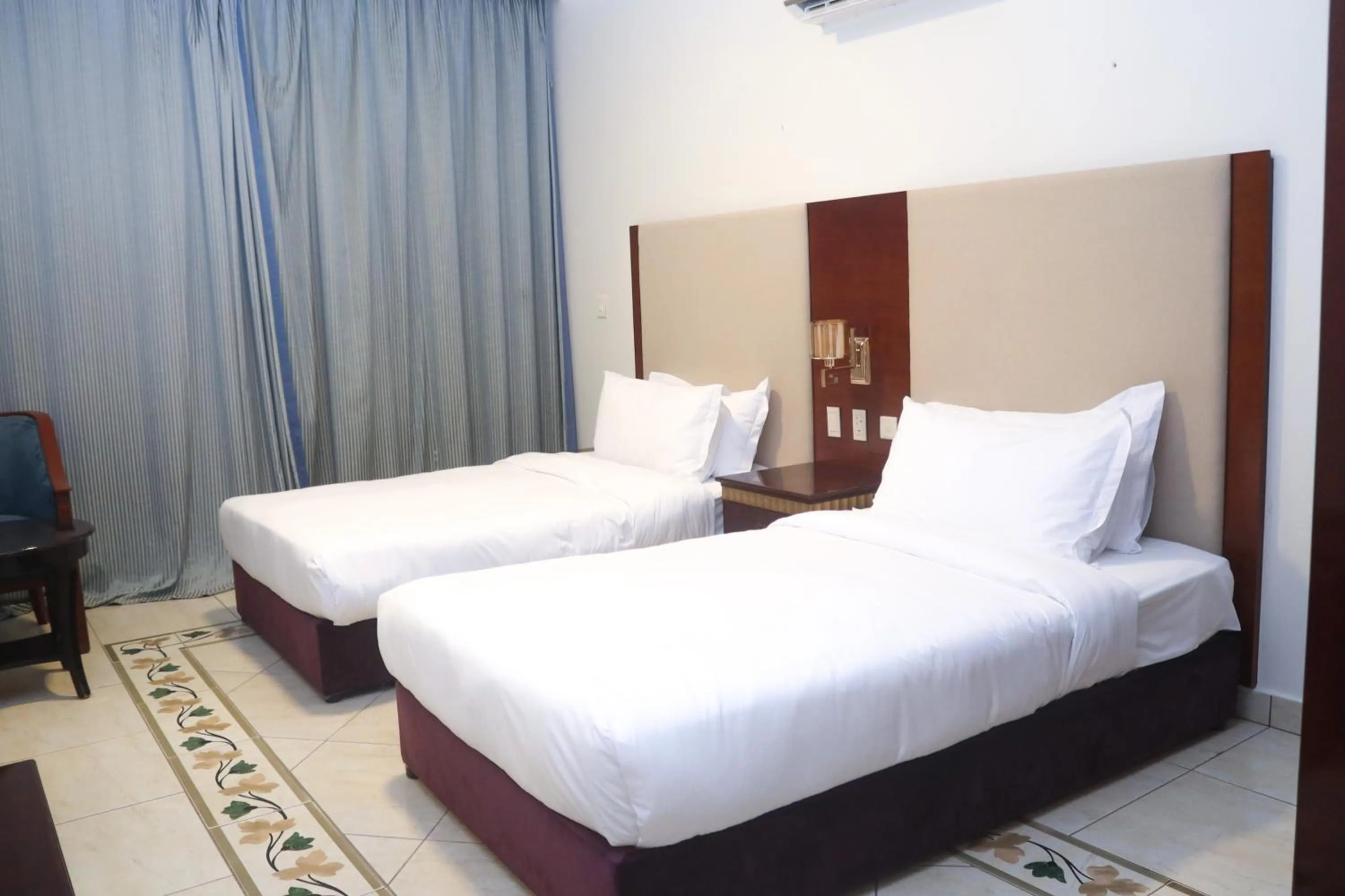 Bedroom, Bed in Radwa Ramada Resort