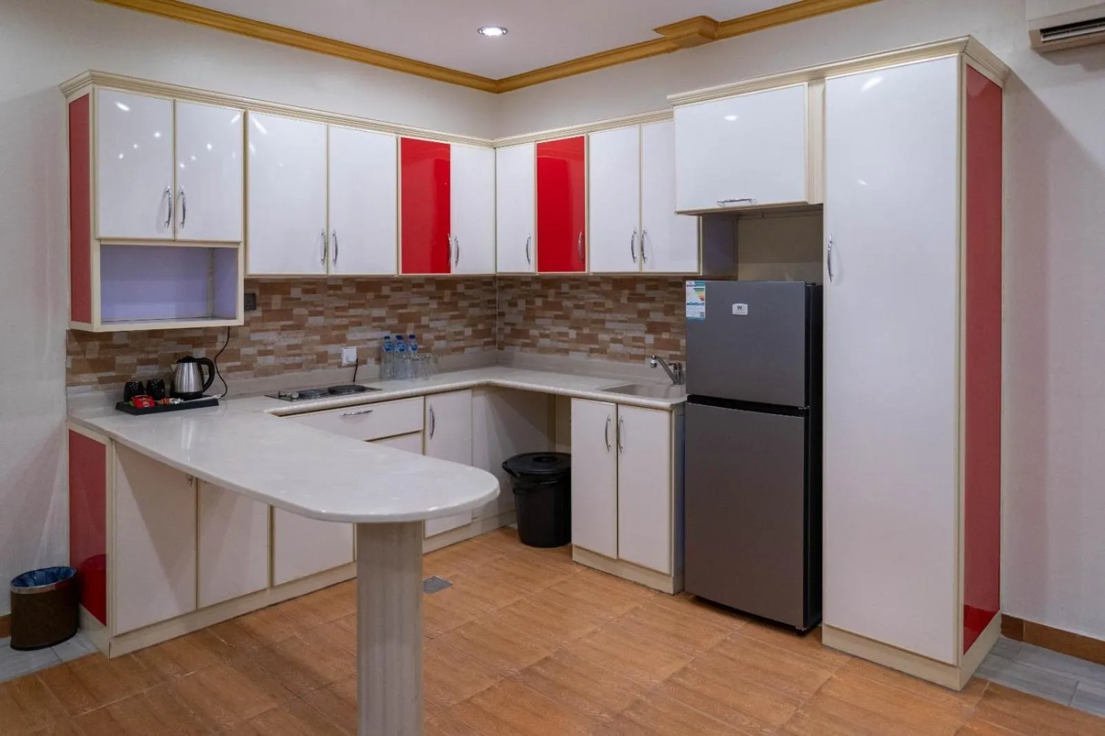 Coffee/tea facilities in Radwa Ramada Resort