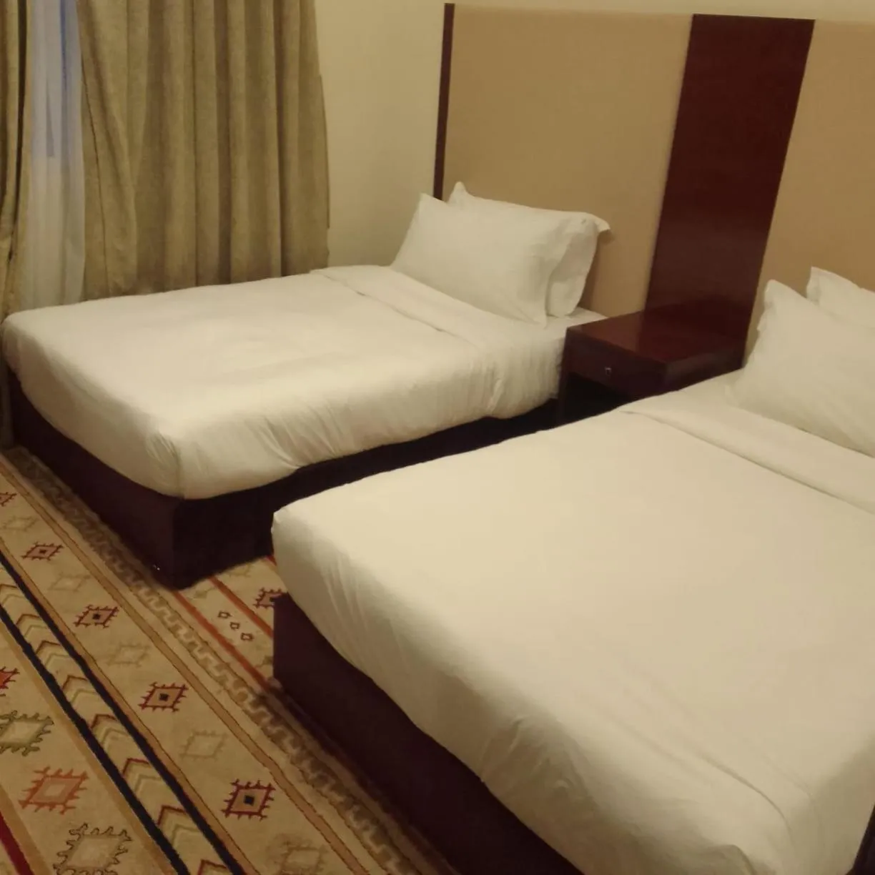 Bedroom, Bed in Radwa Ramada Resort