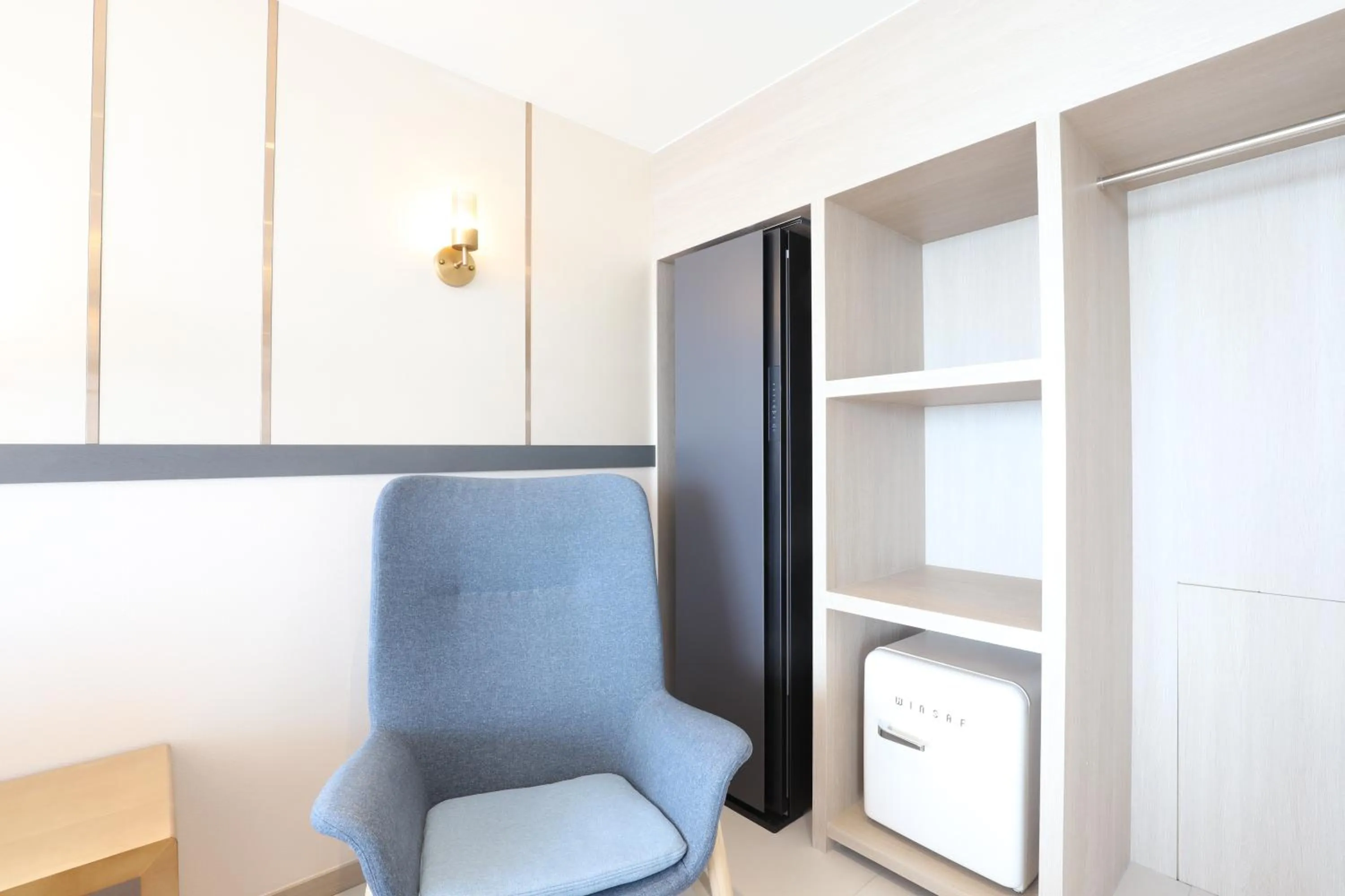 Living room in H avenue Kijang Ilgwang