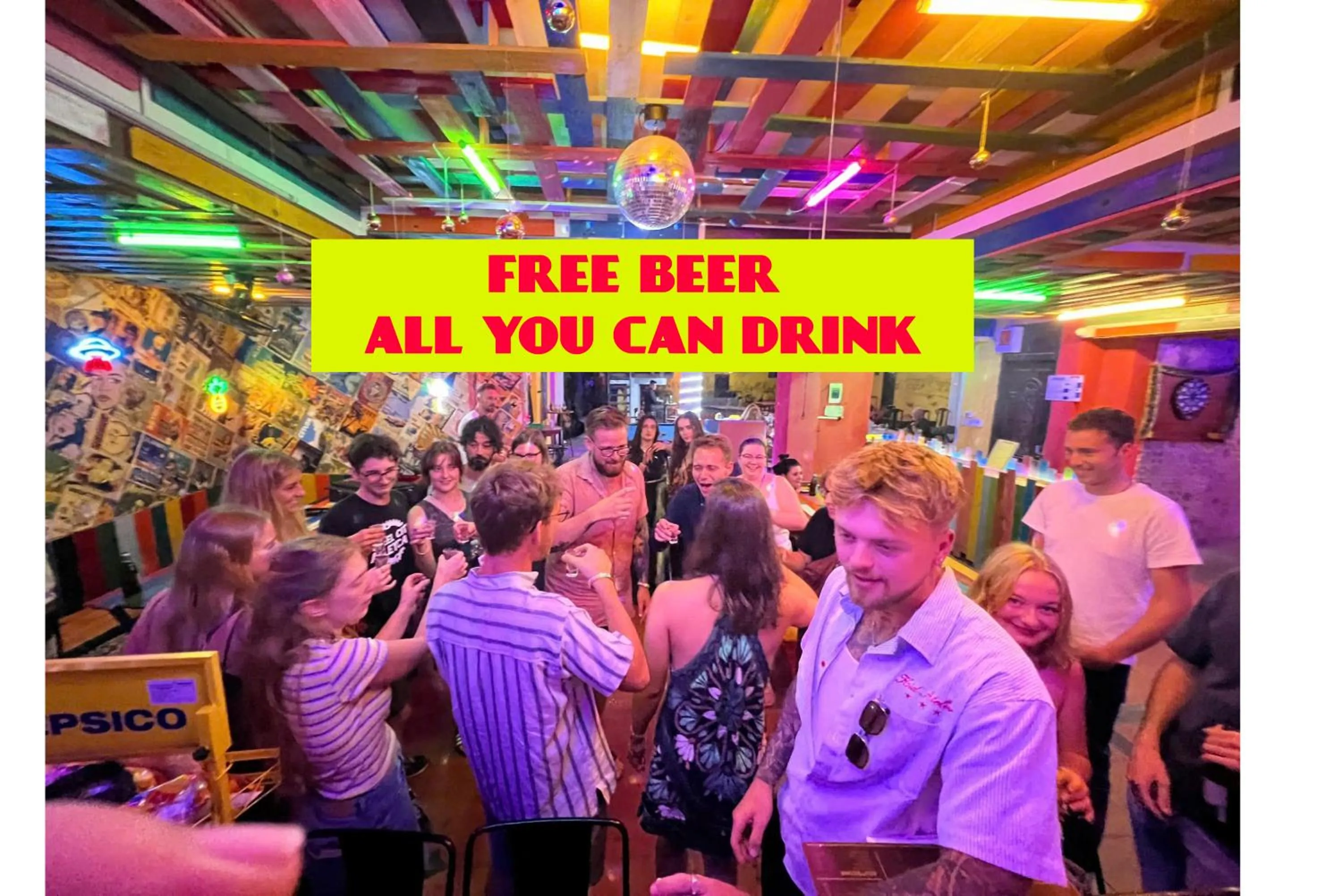 Property building in iHome Hoi An