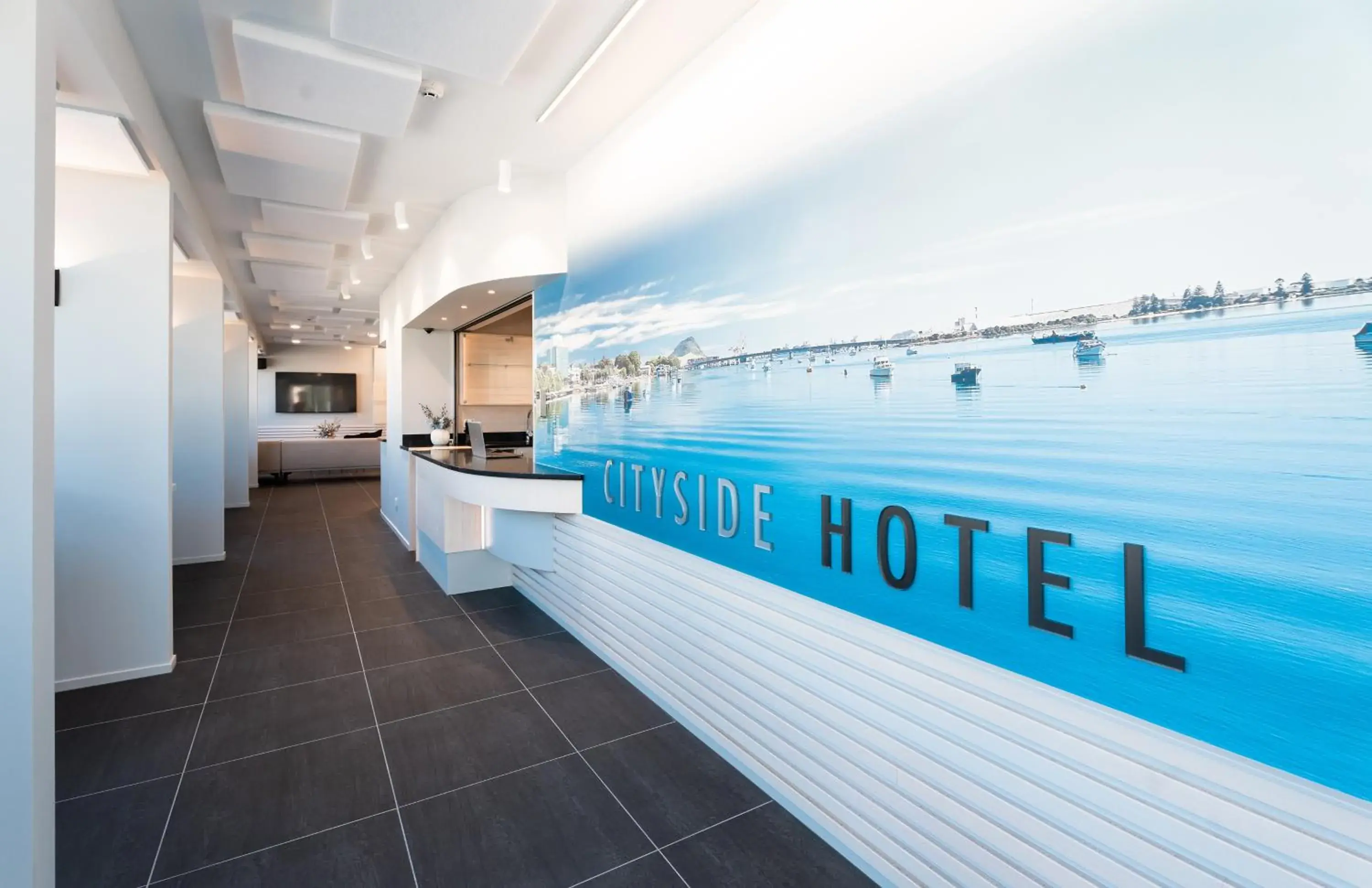 CitySide Hotel Tauranga CitySide Hotel Tauranga