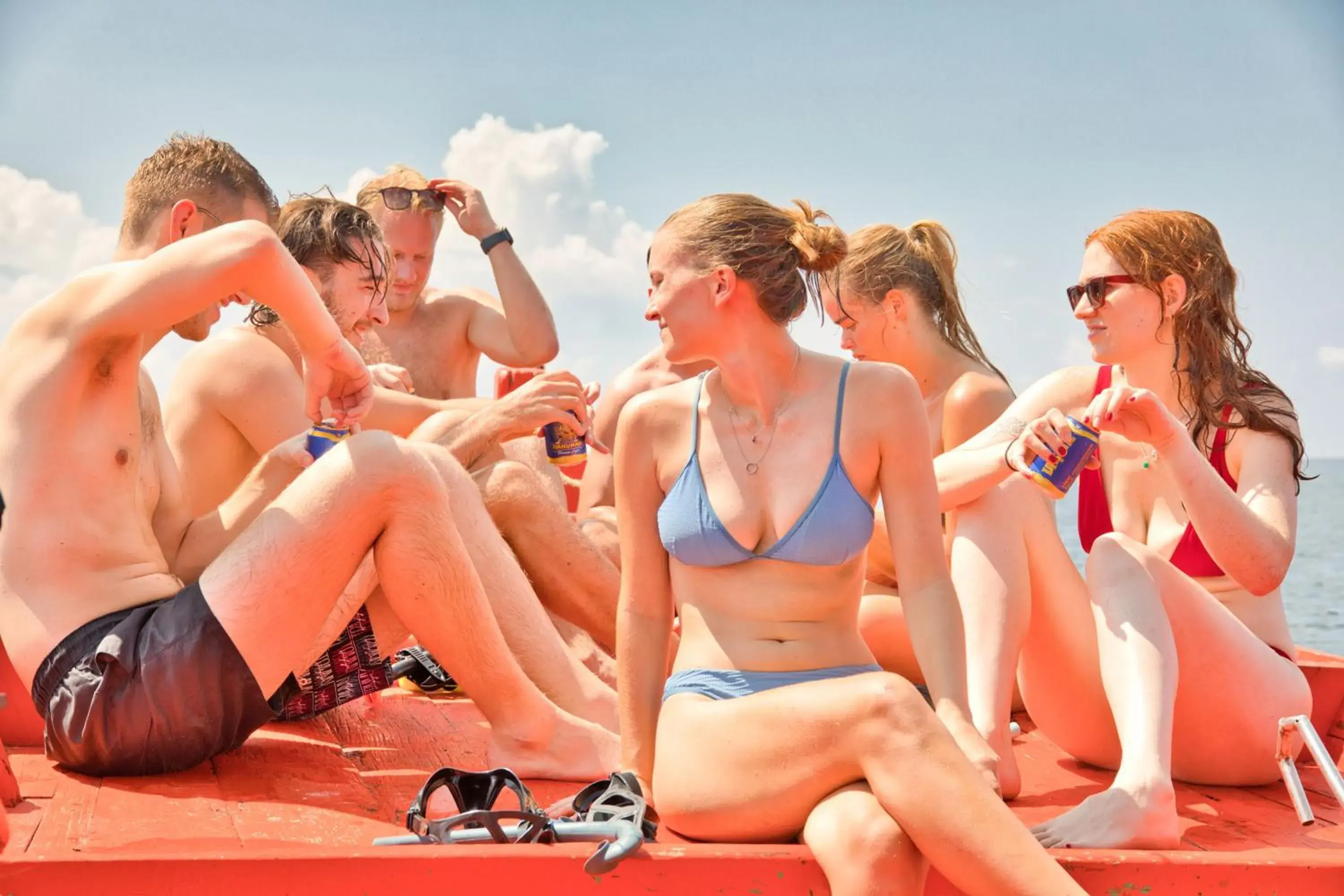 Mad Monkey Koh Rong Mad Monkey Koh Rong