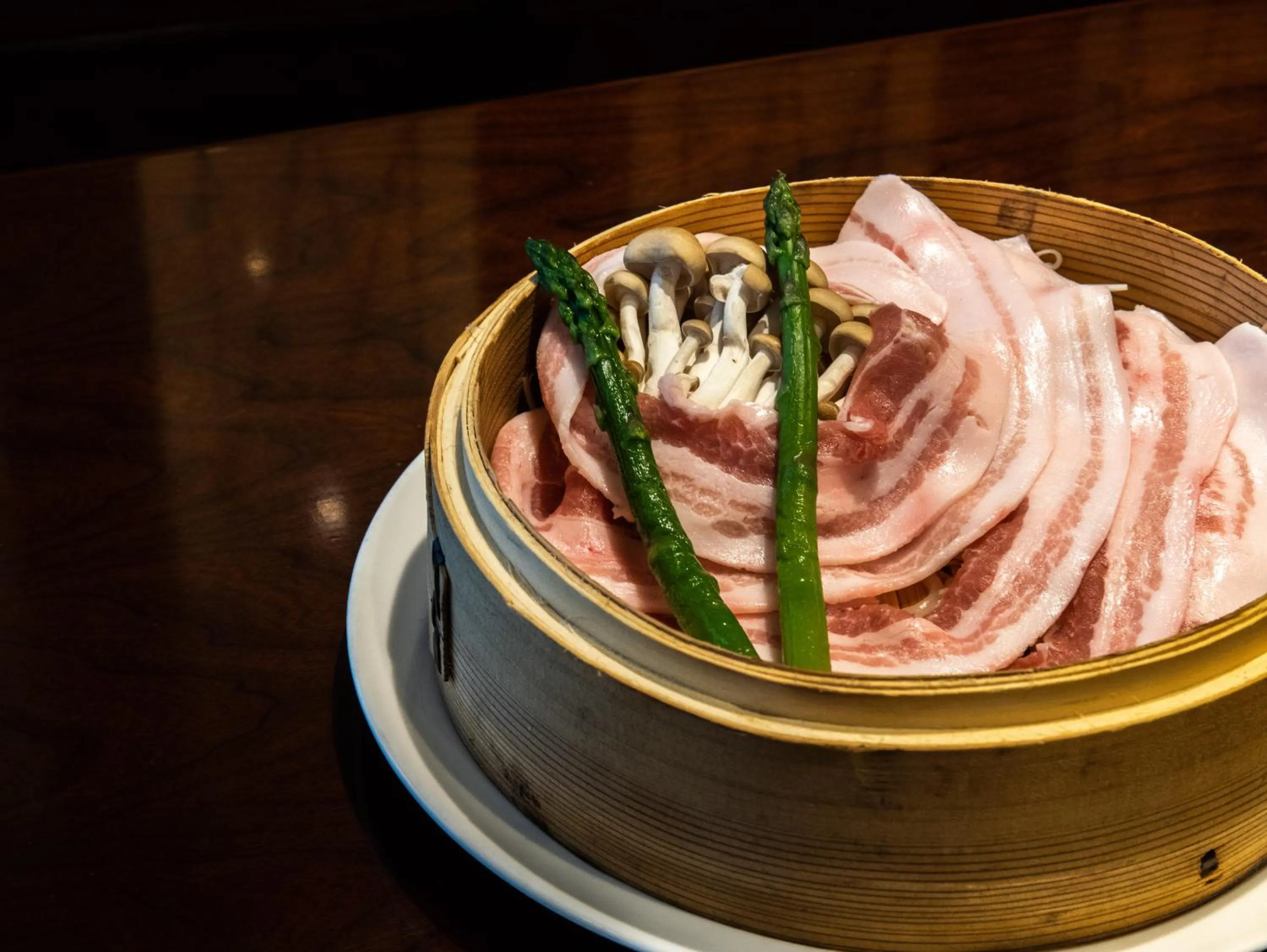 Restaurant/places to eat in Ramada Encore by Wyndham Amagasaki