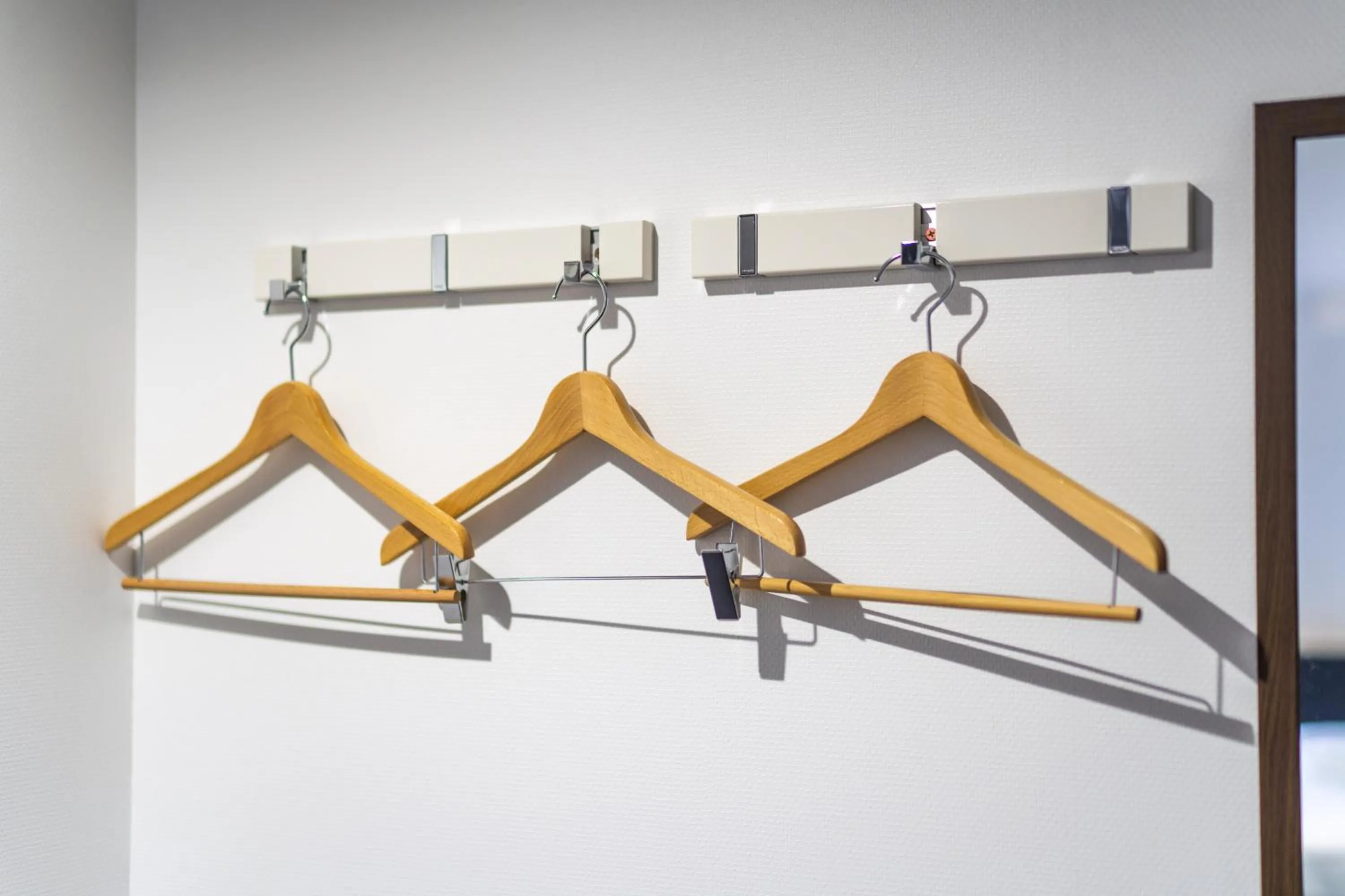 Photo of the whole room in Ramada Encore by Wyndham Amagasaki