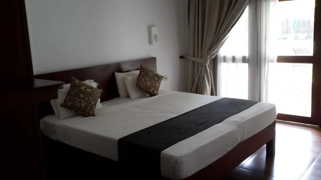 View (from property/room) in Carolina Beach Resort & Spa