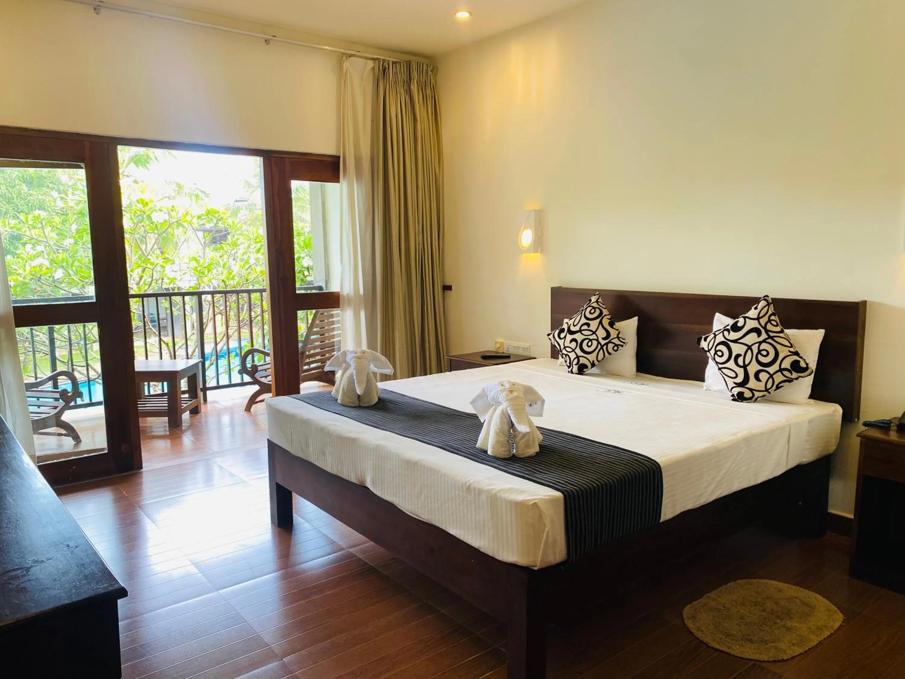 View (from property/room) in Carolina Beach Resort & Spa