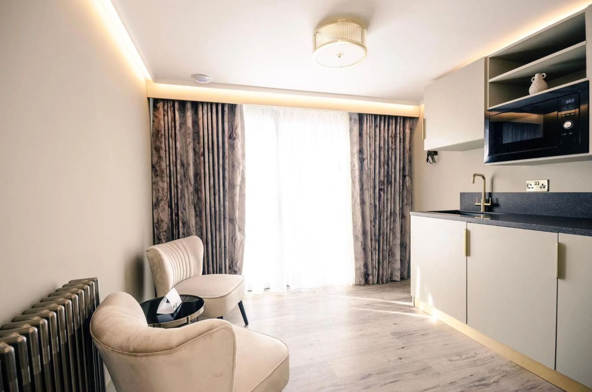 Sweeney Aviemore One