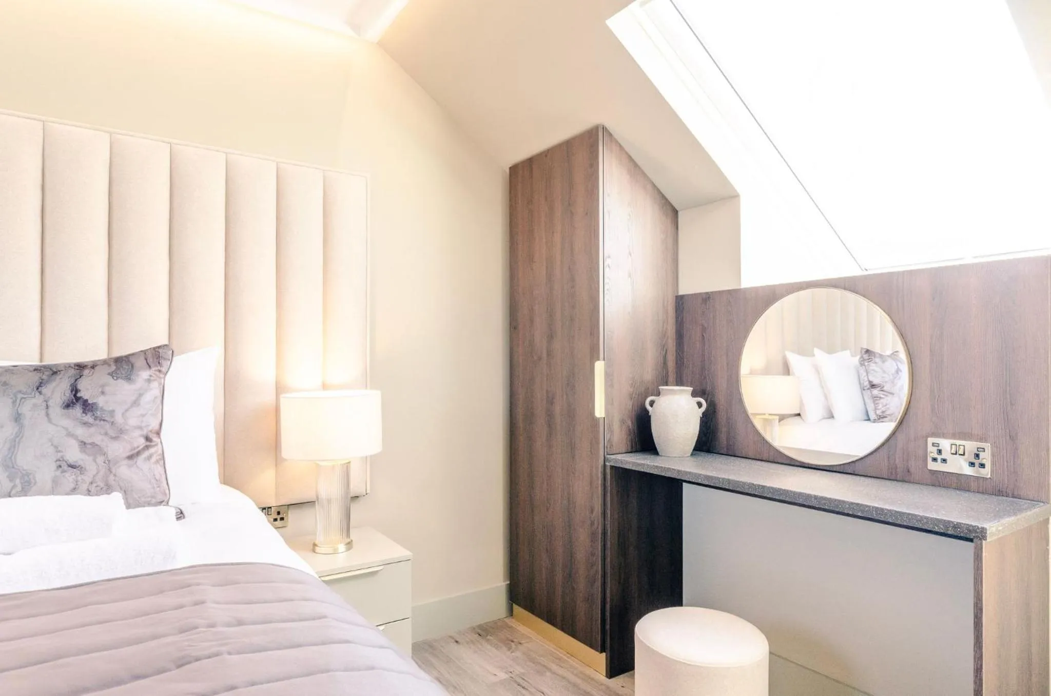 Bed in Sweeney Aviemore One