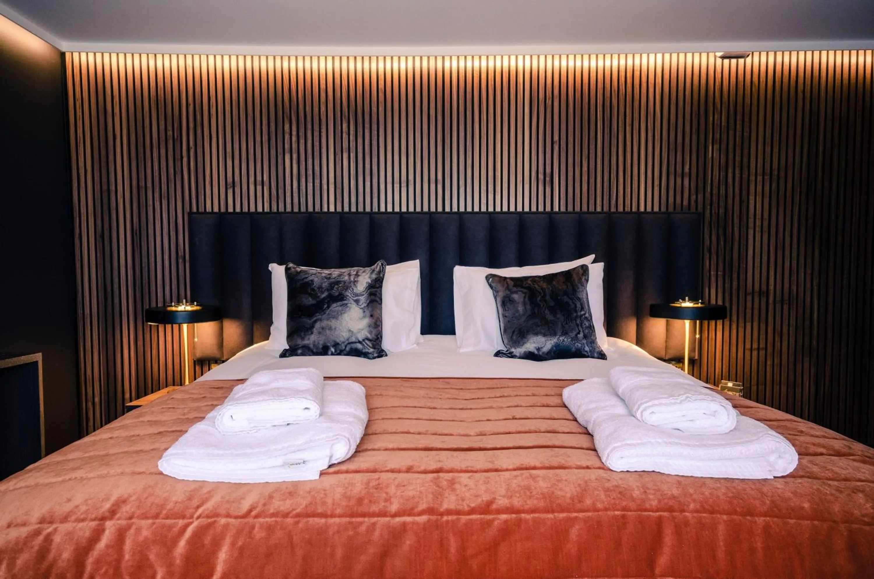 Bed in Sweeney Aviemore One