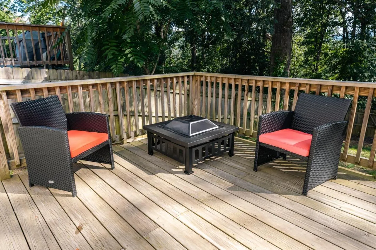 Waynesboro home near Wintergreen Charlottesville