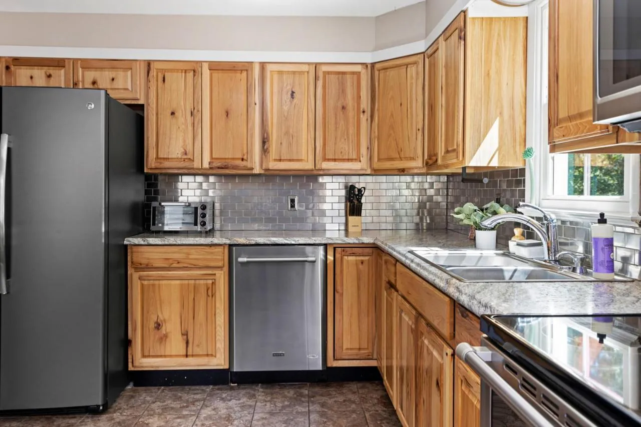 Waynesboro home near Wintergreen Charlottesville