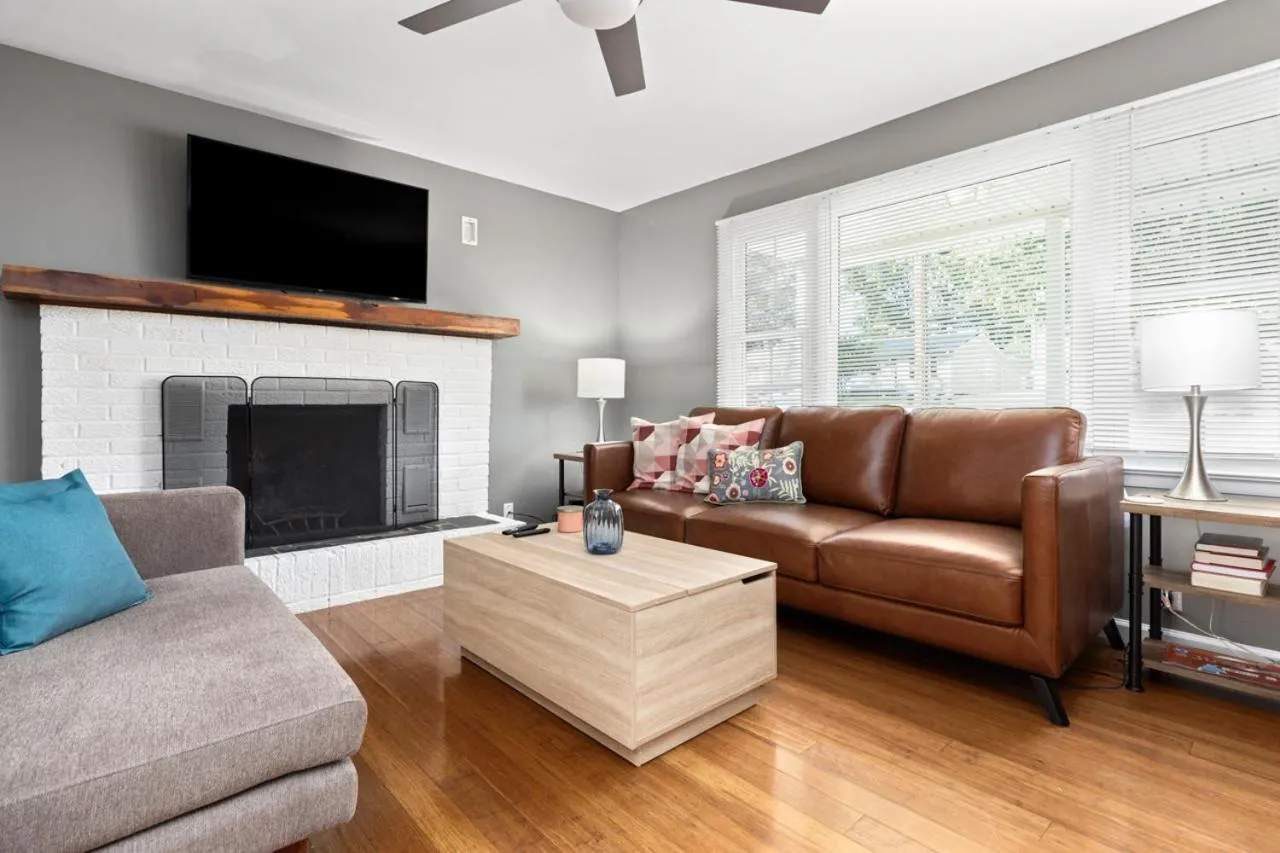 Waynesboro home near Wintergreen Charlottesville