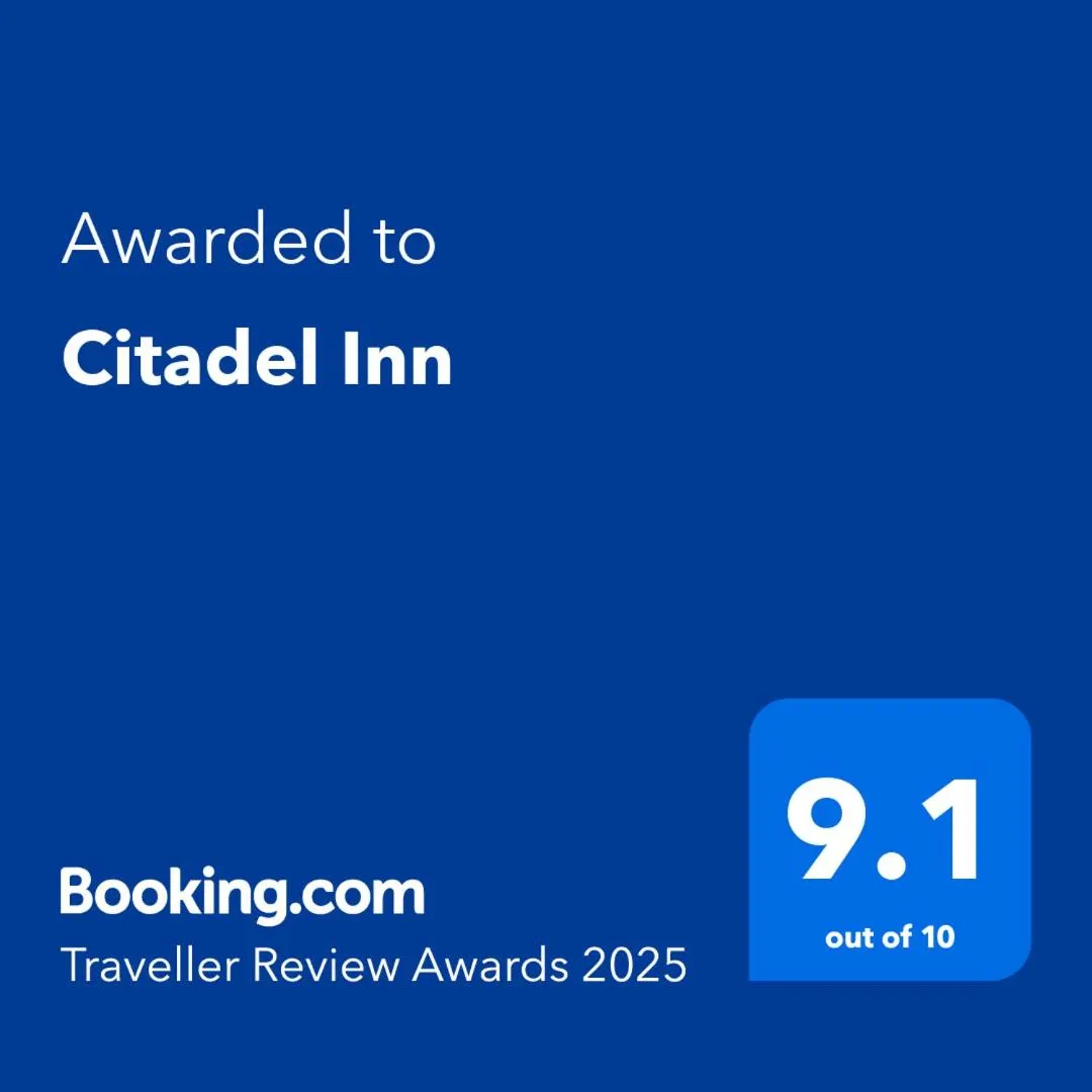 Citadel Inn