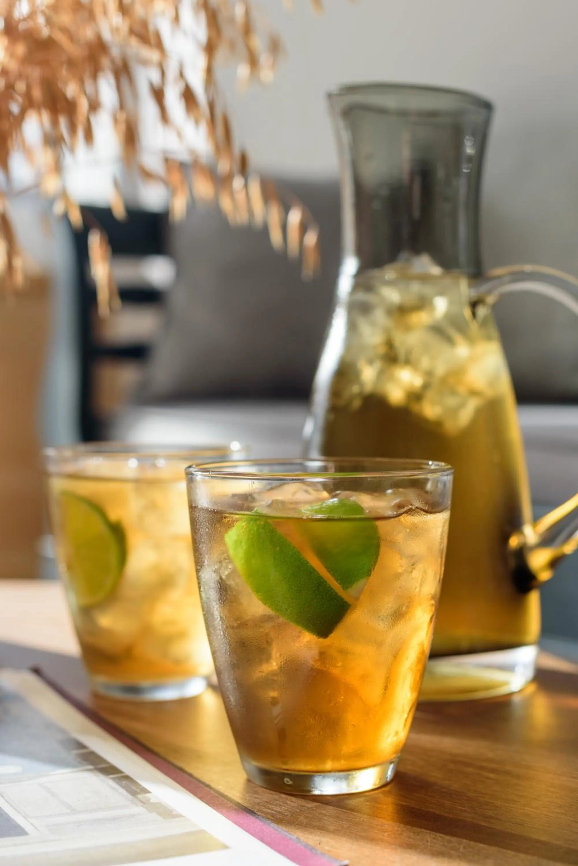 Non alcoholic drinks in Firalia, Casa in Rock Suites