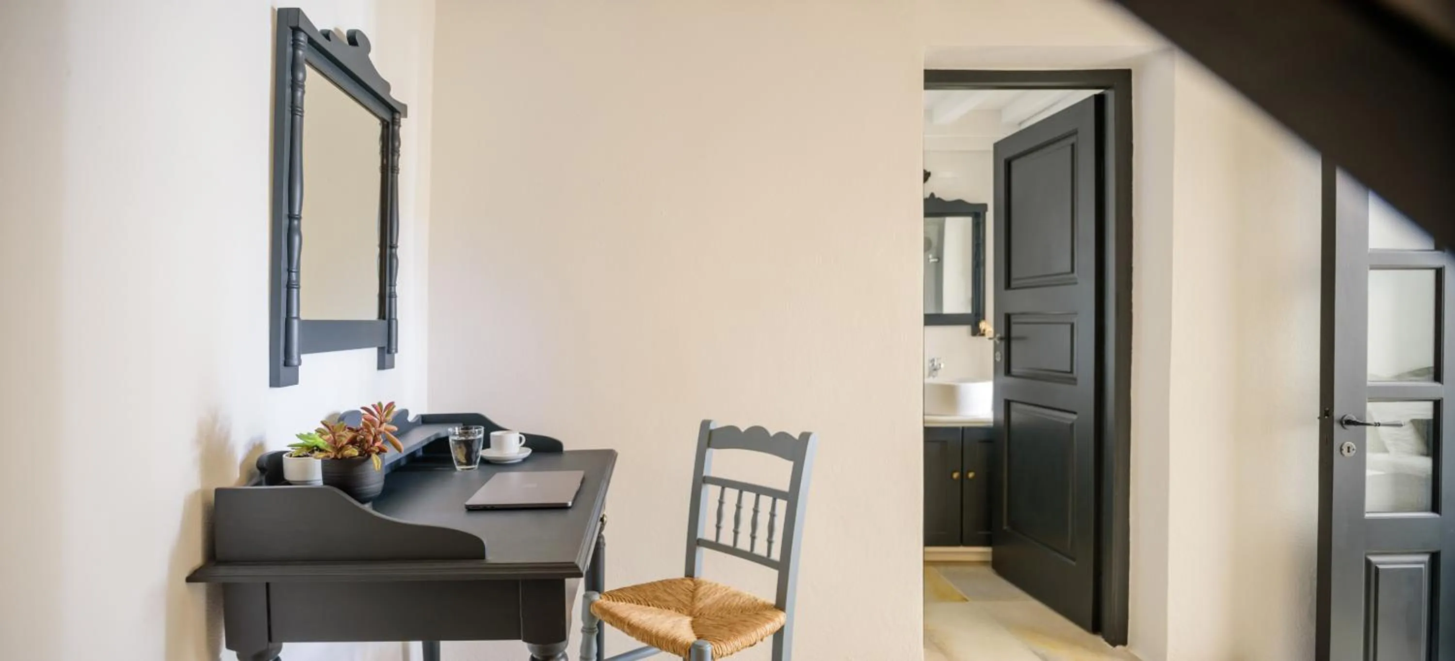 Bathroom in Firalia, Casa in Rock Suites