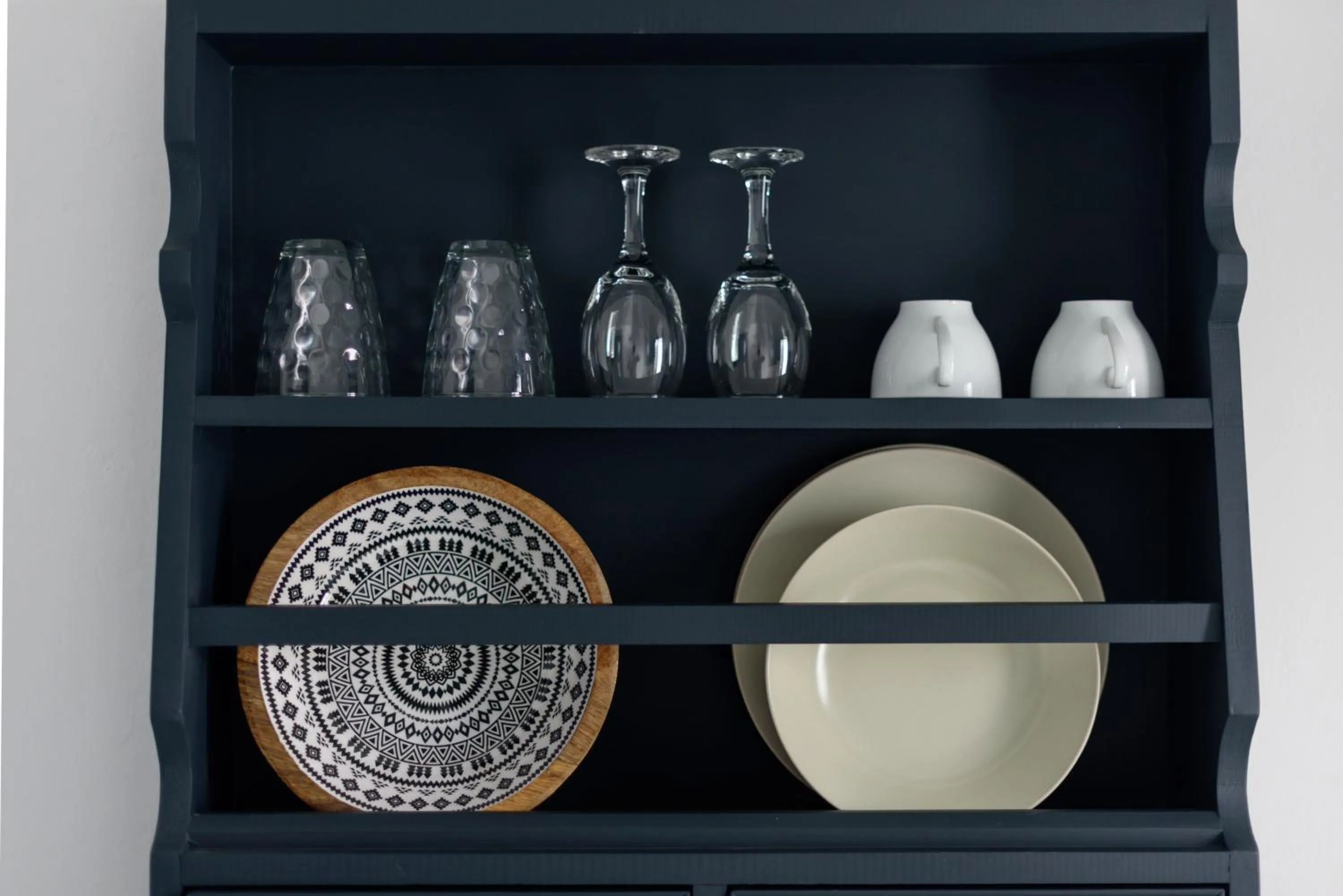 Kitchen or kitchenette in Firalia, Casa in Rock Suites