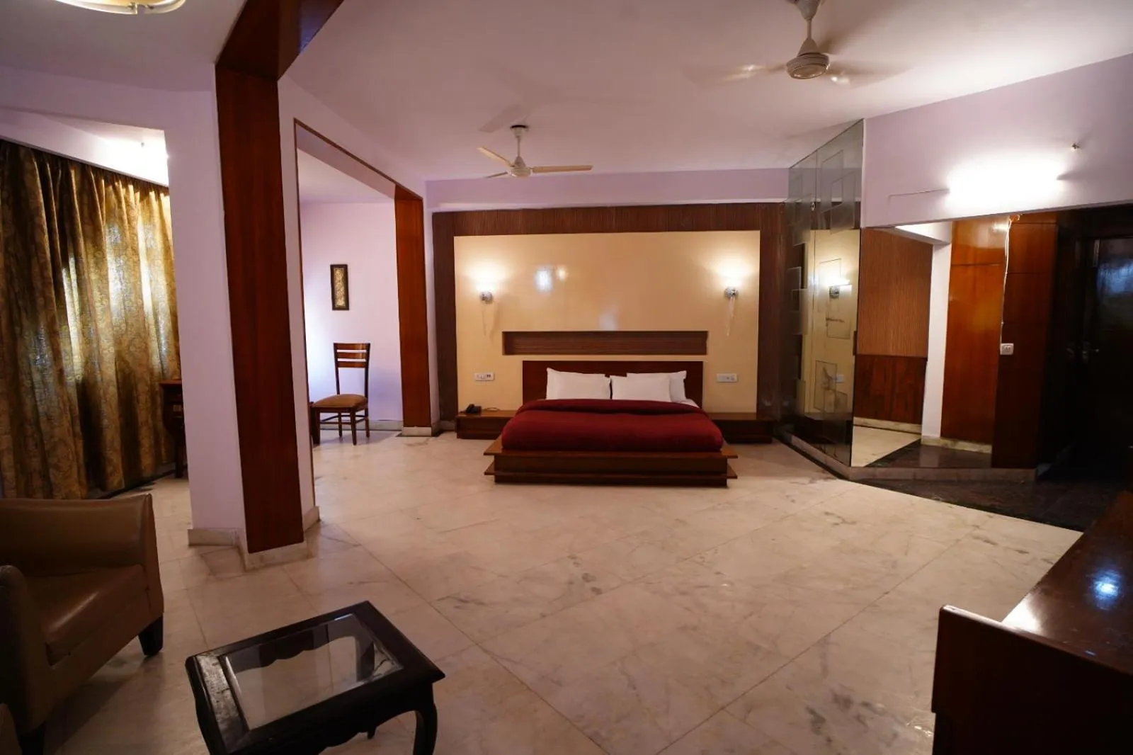 Bed in Mela by Aurelia Heaven