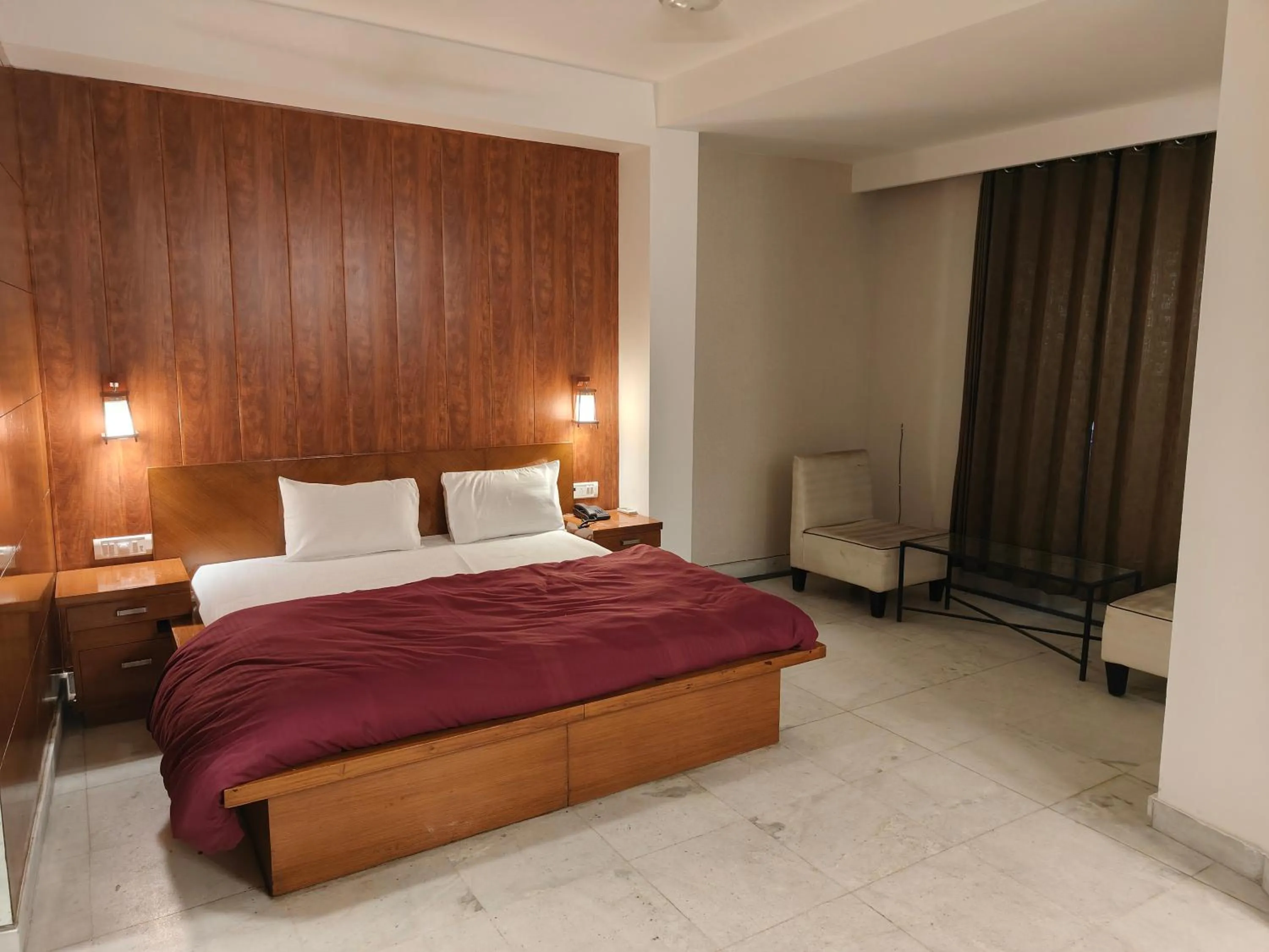 Bed in Mela by Aurelia Heaven