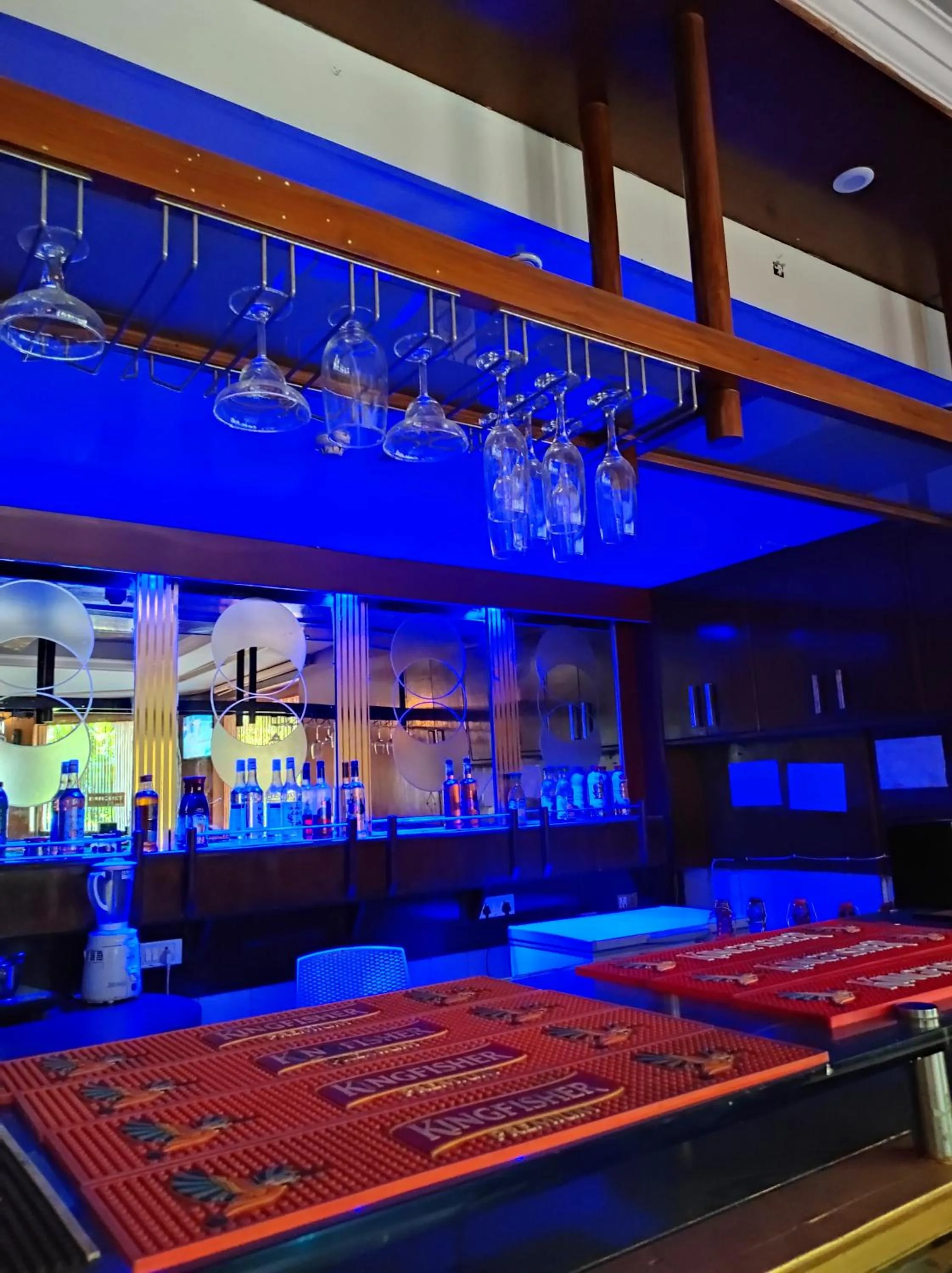 Restaurant/places to eat in Mela by Aurelia Heaven