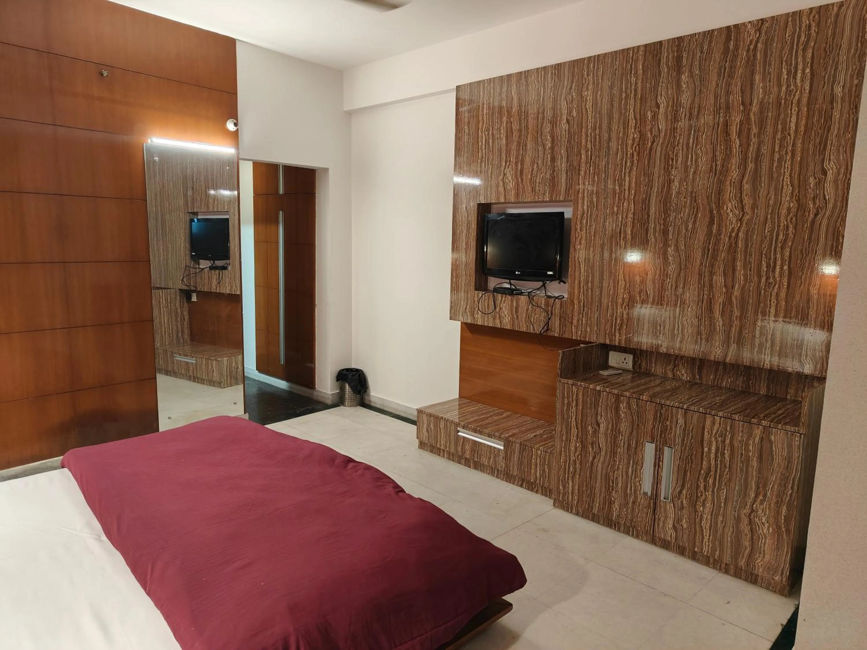 Bed in Mela by Aurelia Heaven