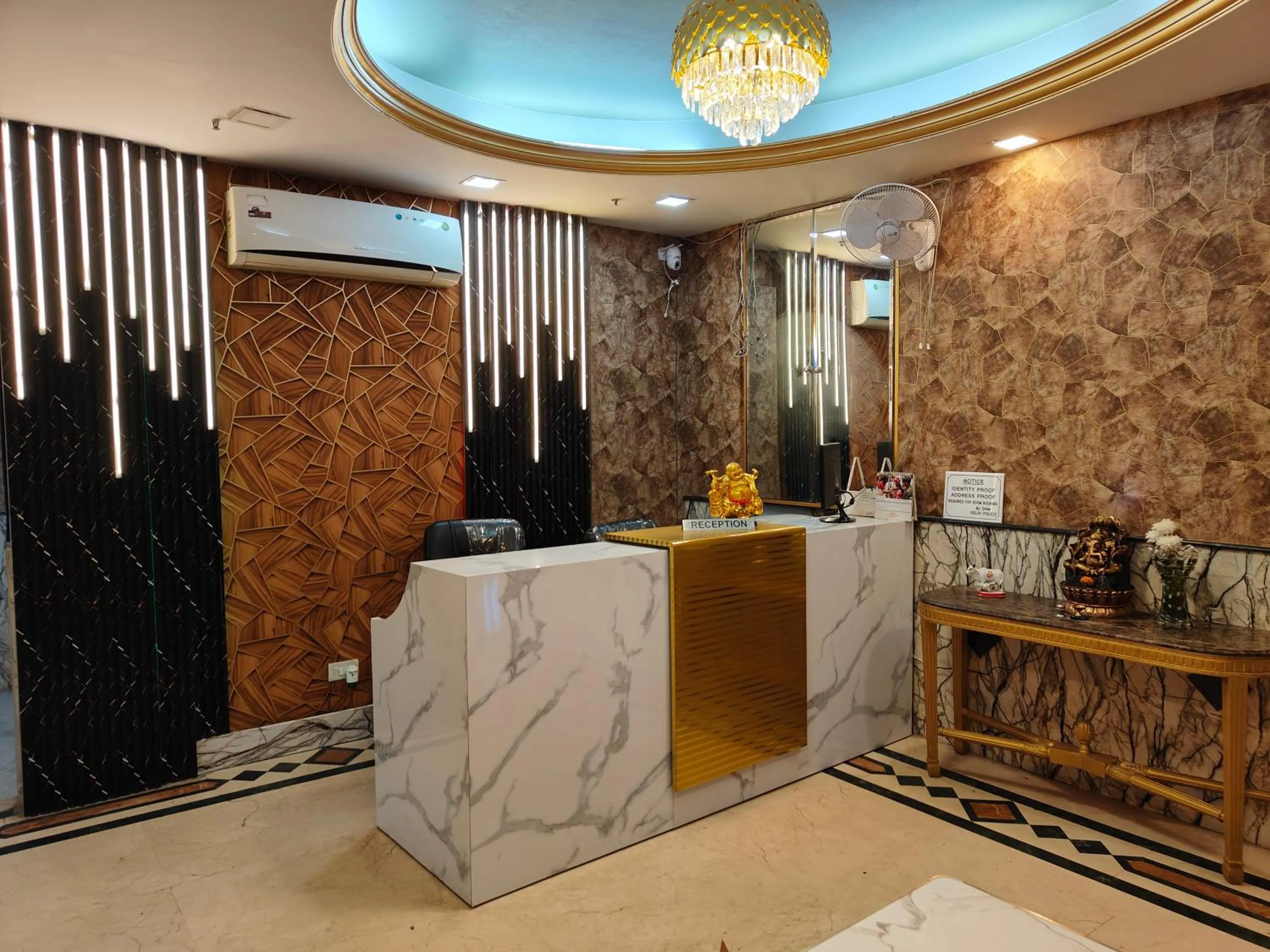 Mela by Aurelia Heaven