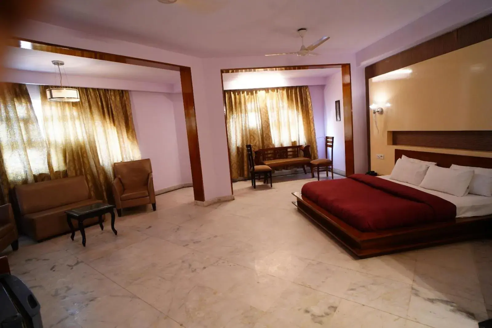 Deluxe Room in Mela by Aurelia Heaven Deluxe Room in Mela by Aurelia Heaven