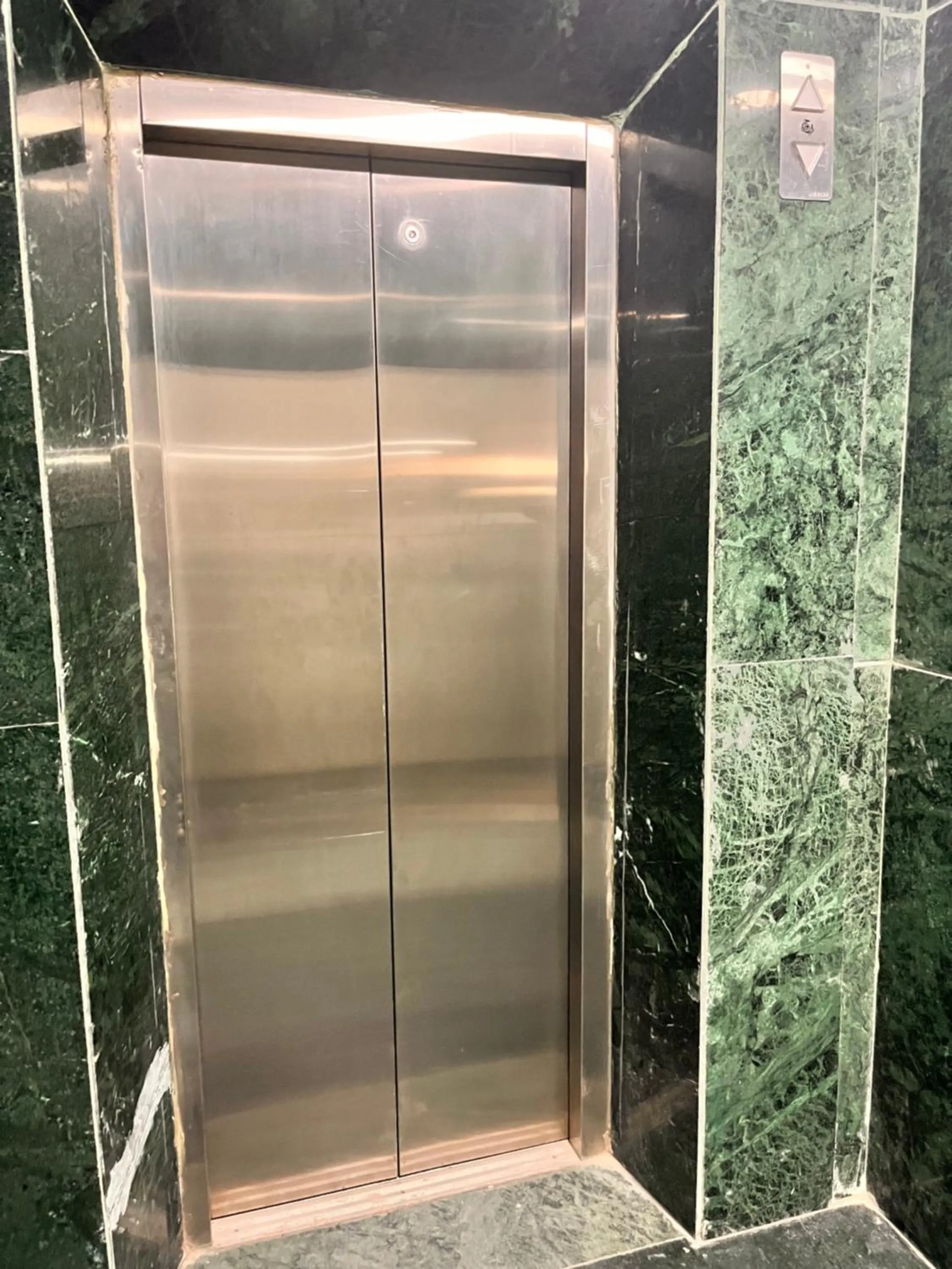 Parking in Flamingo Hotel Sector 67 I Studio Rooms I Gurgaon