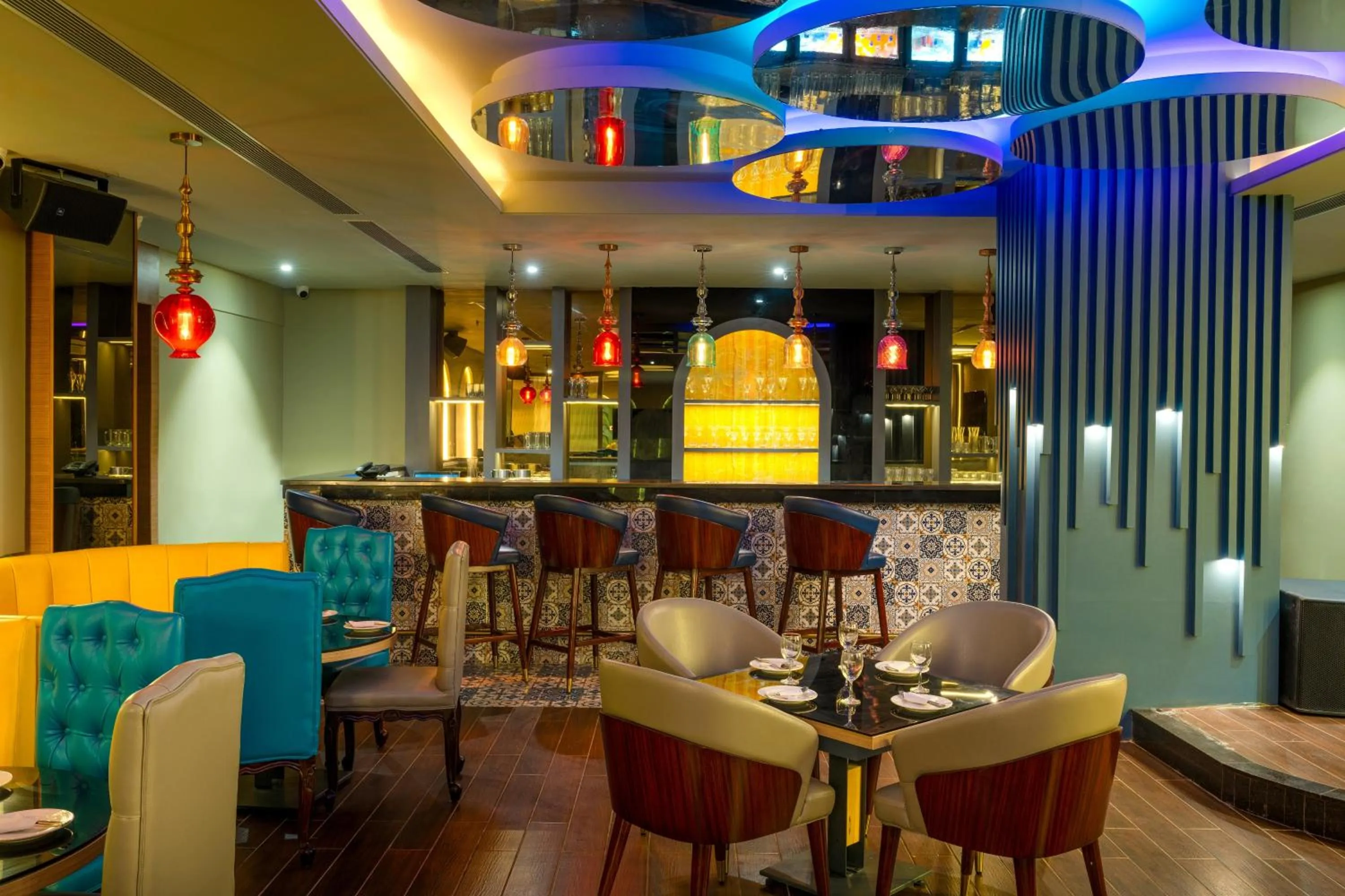 Banquet/Function facilities in Cygnett Inn Imperial Tezpur