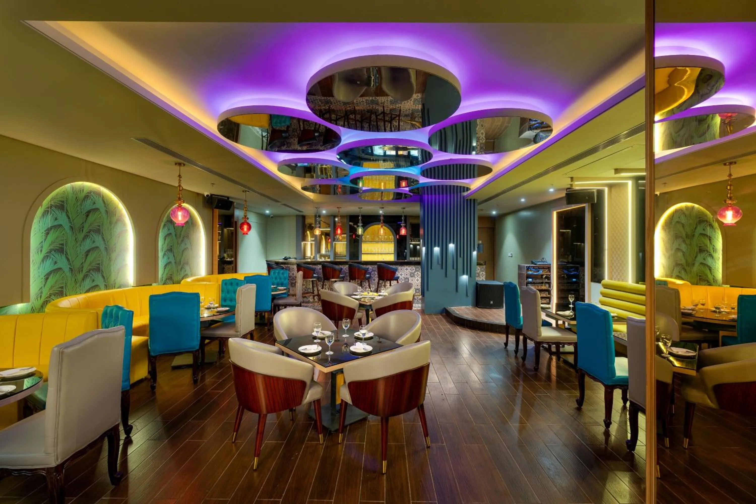 Banquet/Function facilities in Cygnett Inn Imperial Tezpur