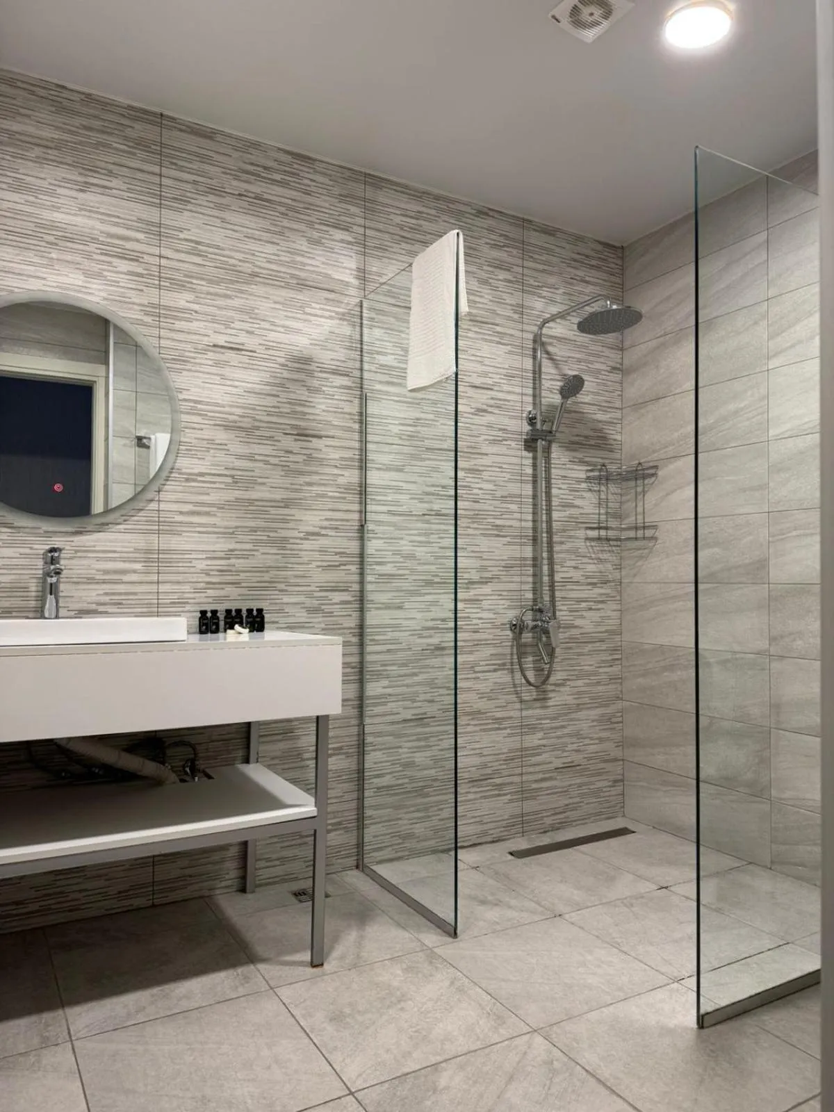 Green Side Apart Hotel