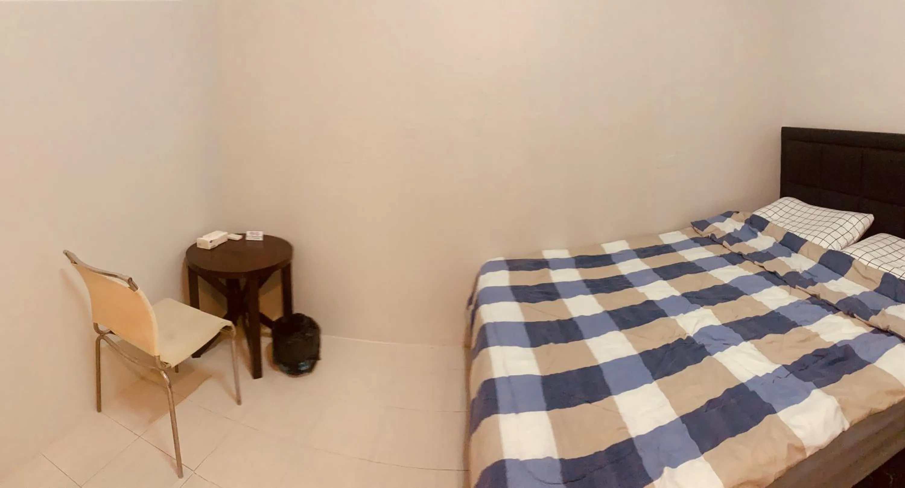 Photo of the whole room in Hostel Baan Ichi （一番庵）